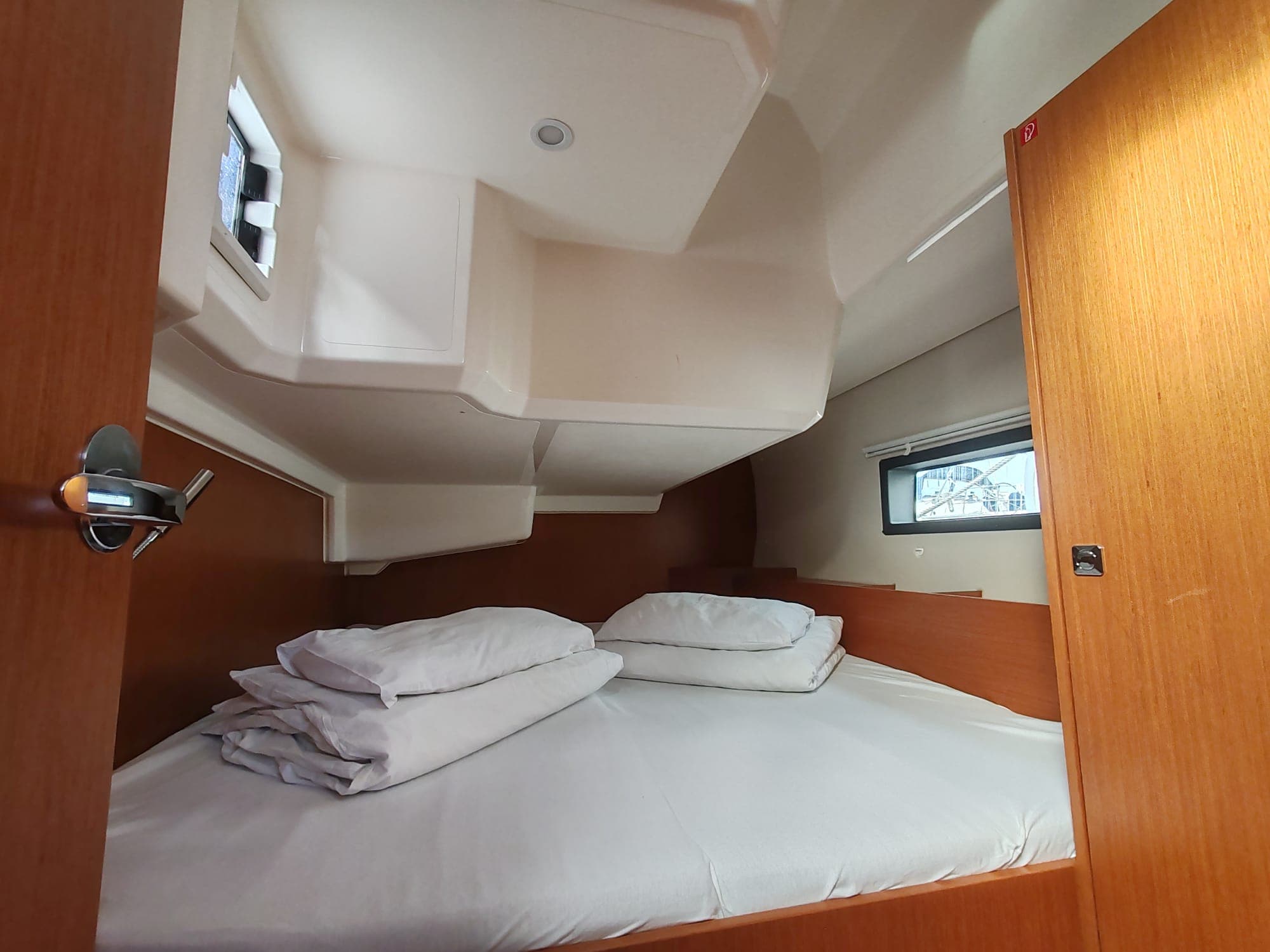 Bavaria C42 Seaduction – bilde 2 av 16