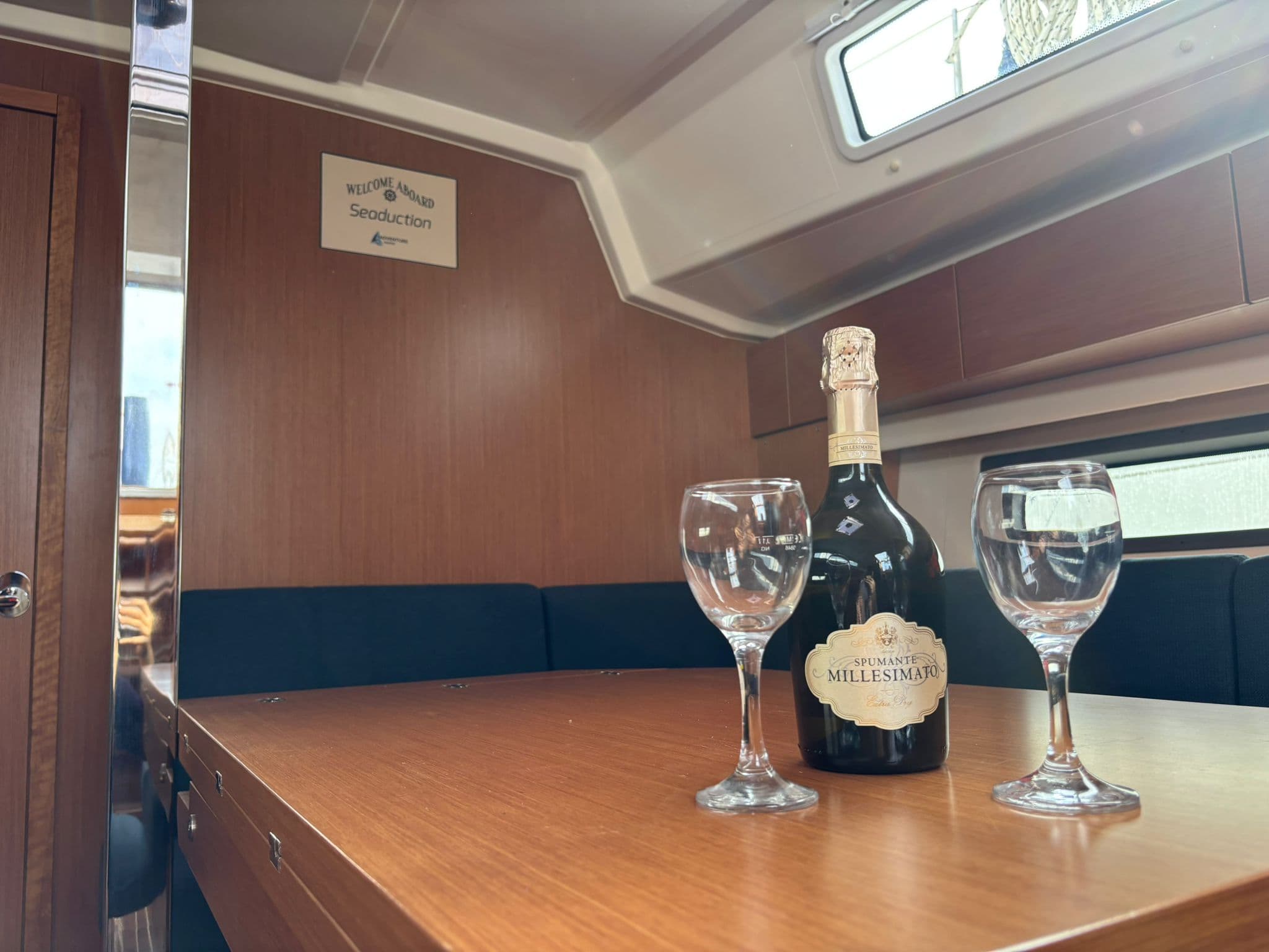 Bavaria C42 Seaduction – bilde 3 av 16