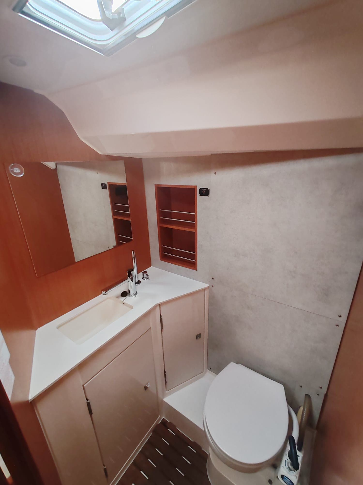 Bavaria C42 Seaduction – bilde 4 av 16