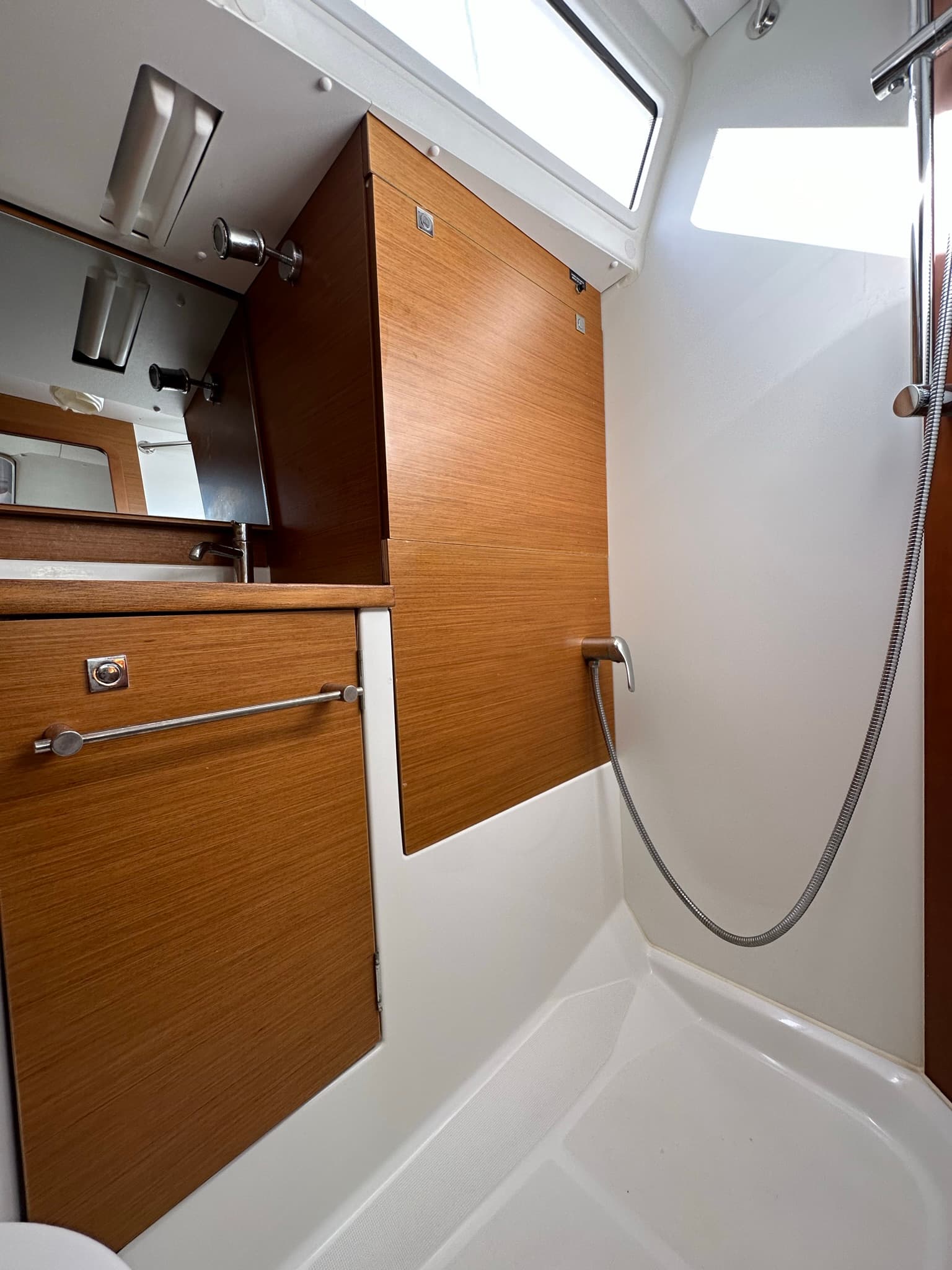 Jeanneau Sun Odyssey 389 Freddie – bilde 5 av 13