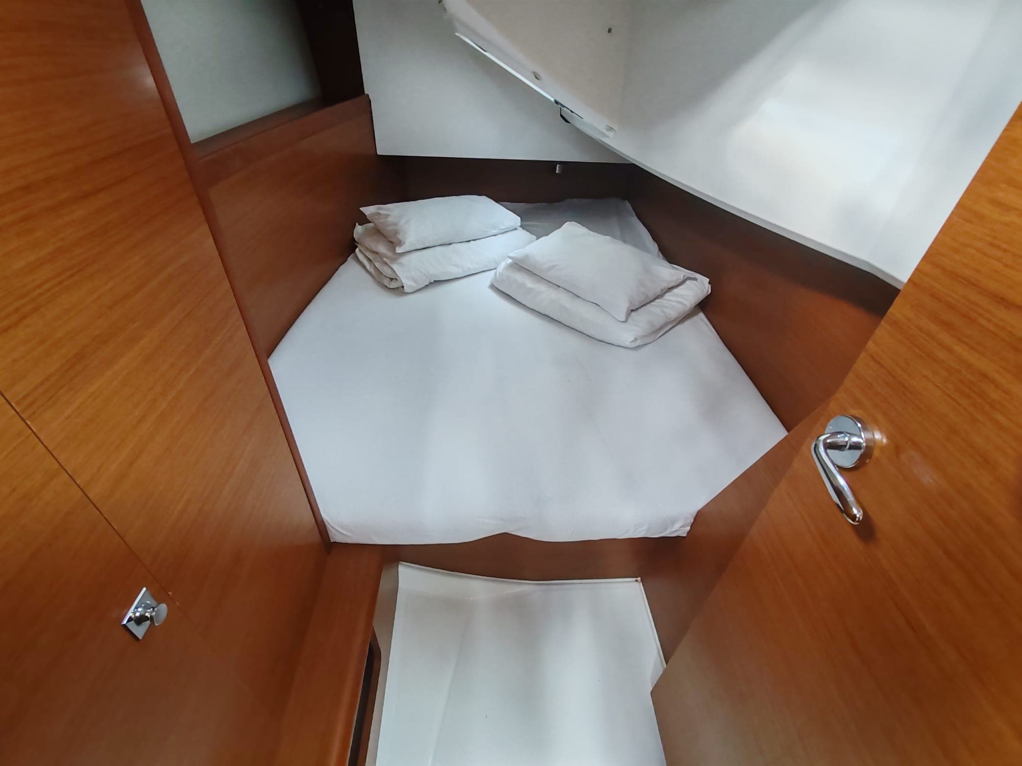 Jeanneau Sun Odyssey 349 Diddley – bilde 3 av 11