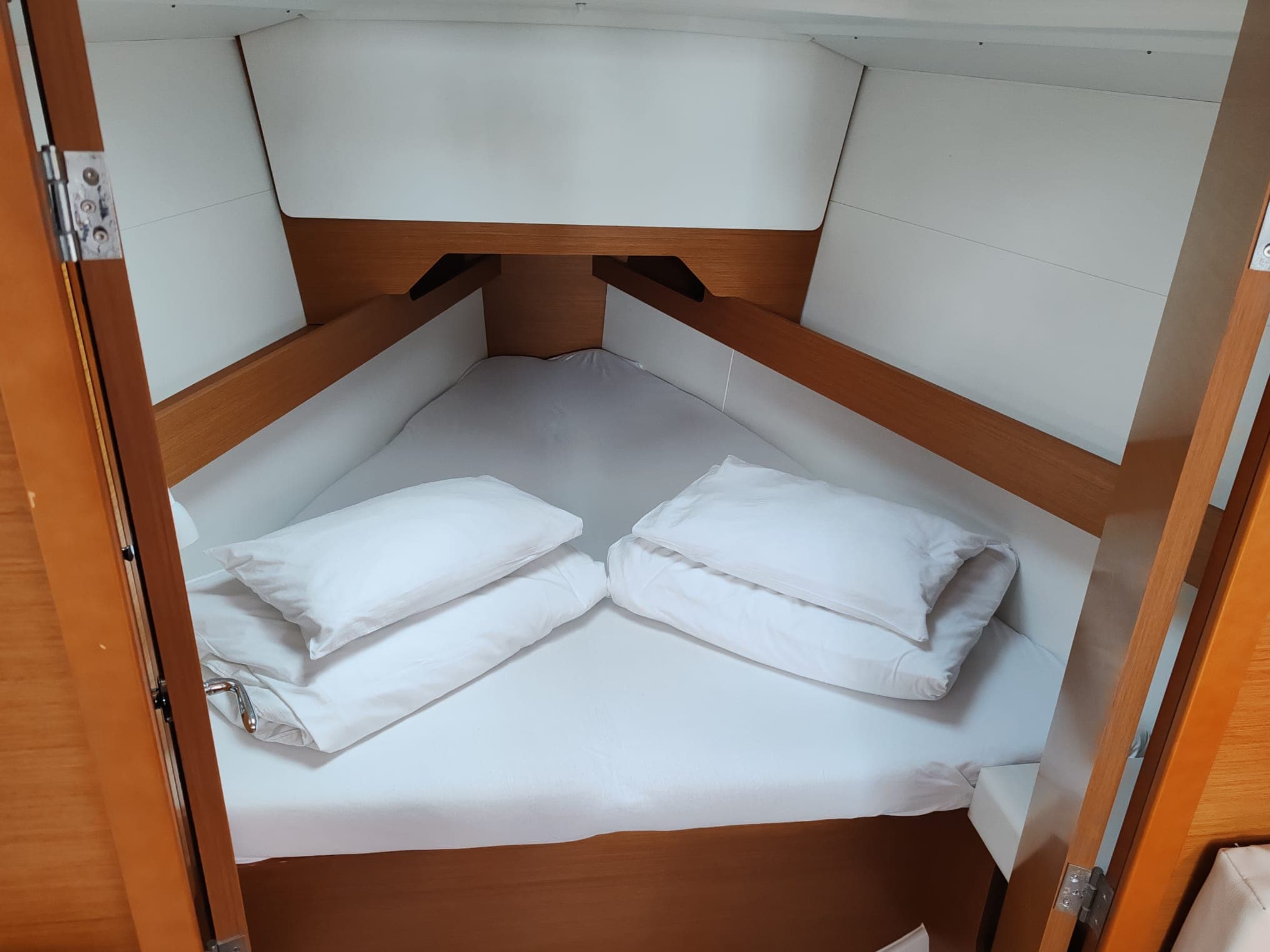 Jeanneau Sun Odyssey 349 Berry – bilde 2 av 10