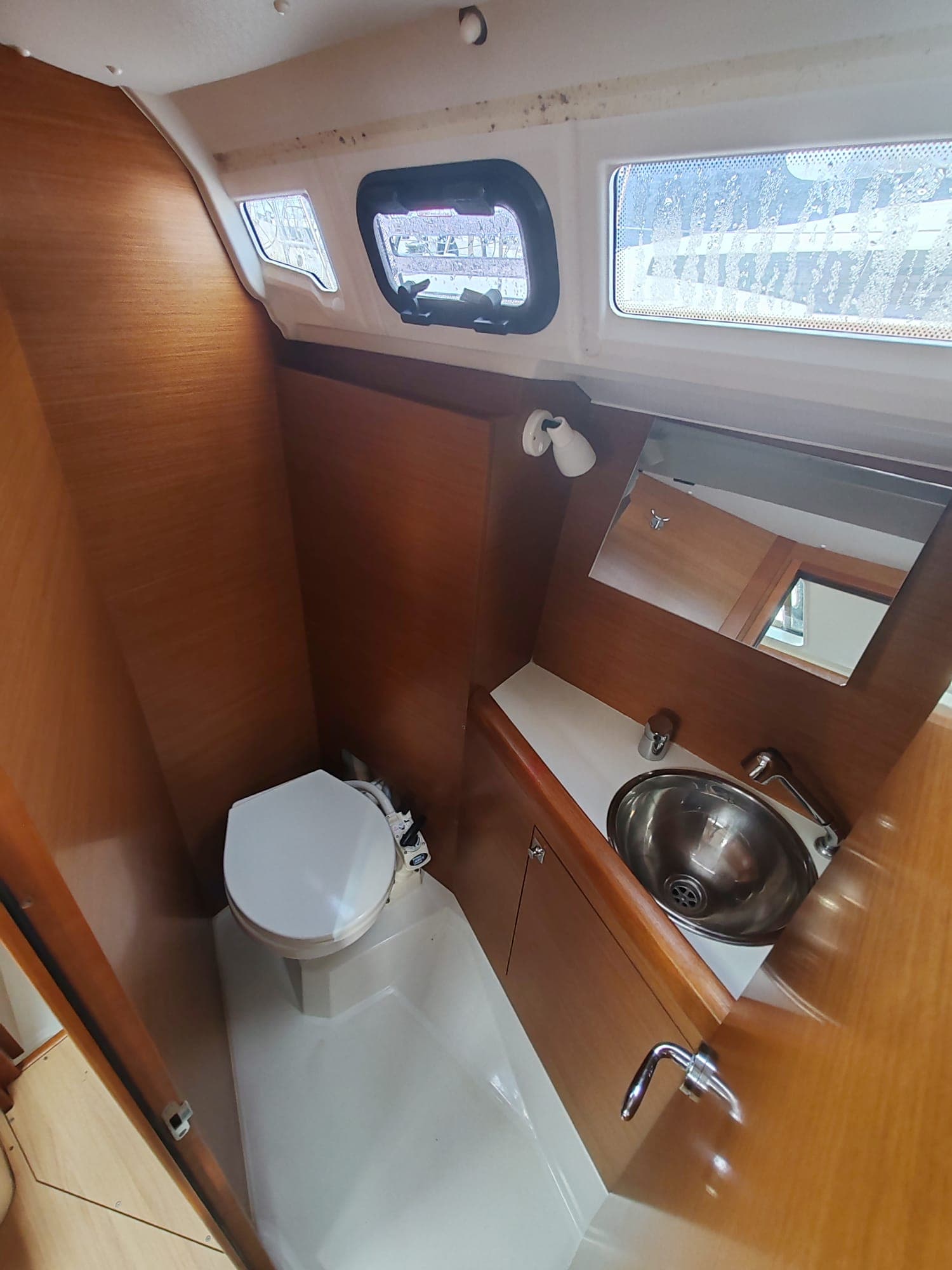 Jeanneau Sun Odyssey 349 Berry – bilde 3 av 10