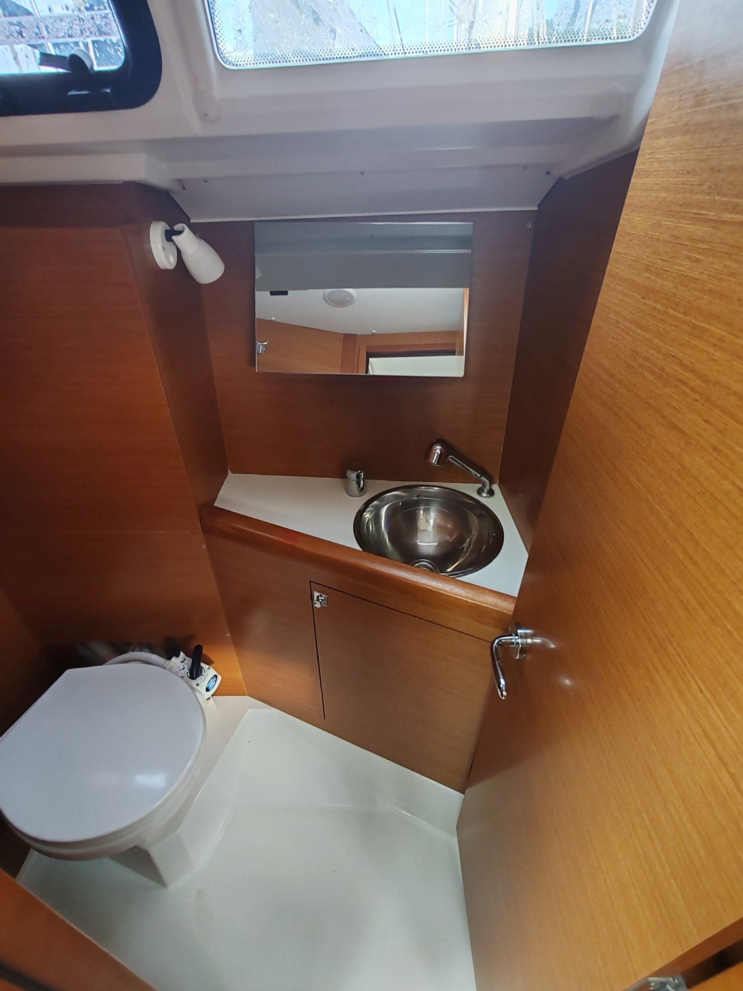 Jeanneau Sun Odyssey 349 Berry – bilde 4 av 10