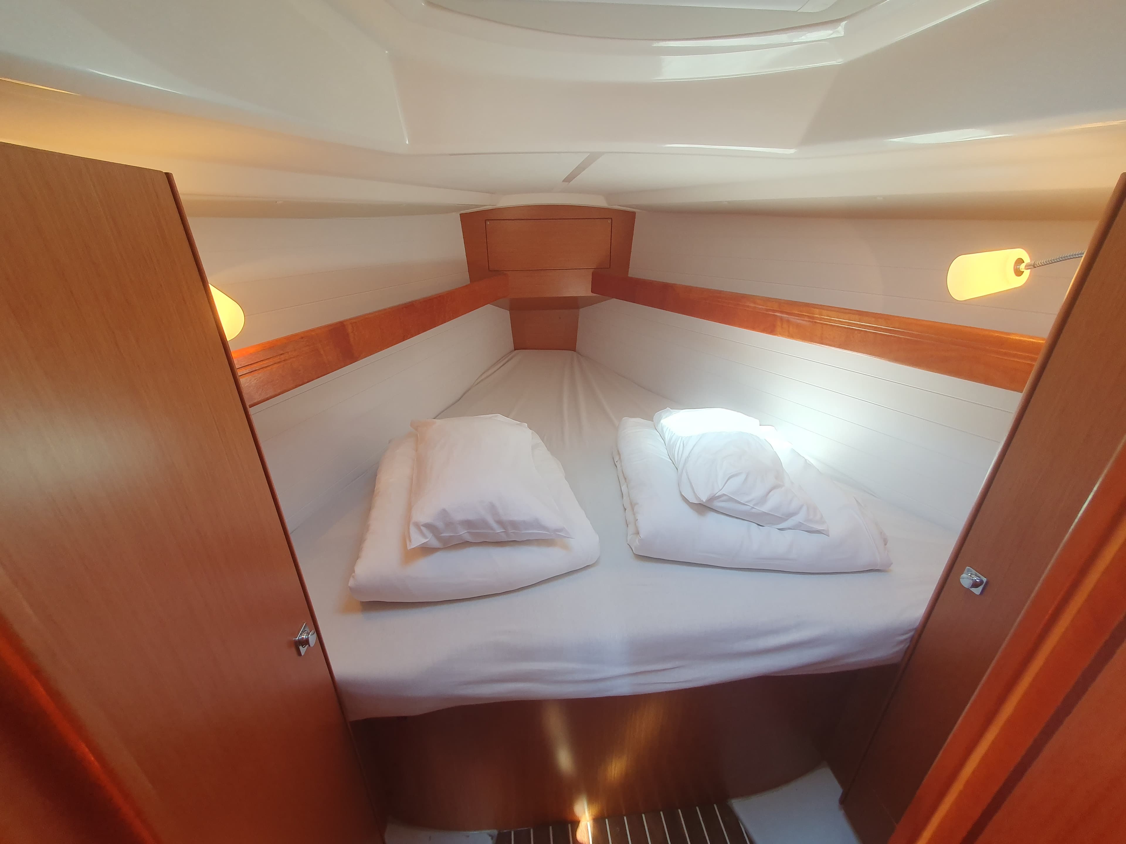 Bavaria Cruiser 34 Baltazar – bilde 5 av 13