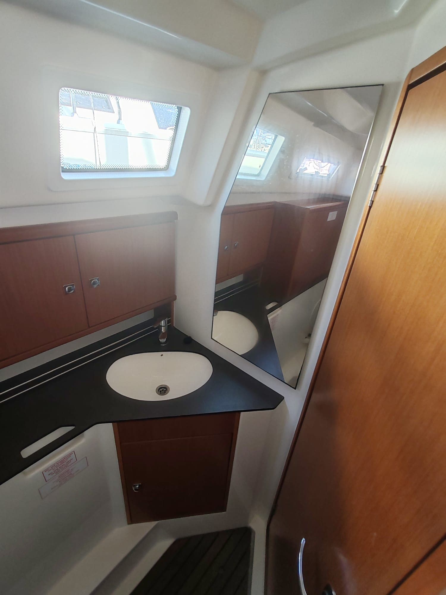 Bavaria Cruiser 34 Baltazar – bilde 3 av 13