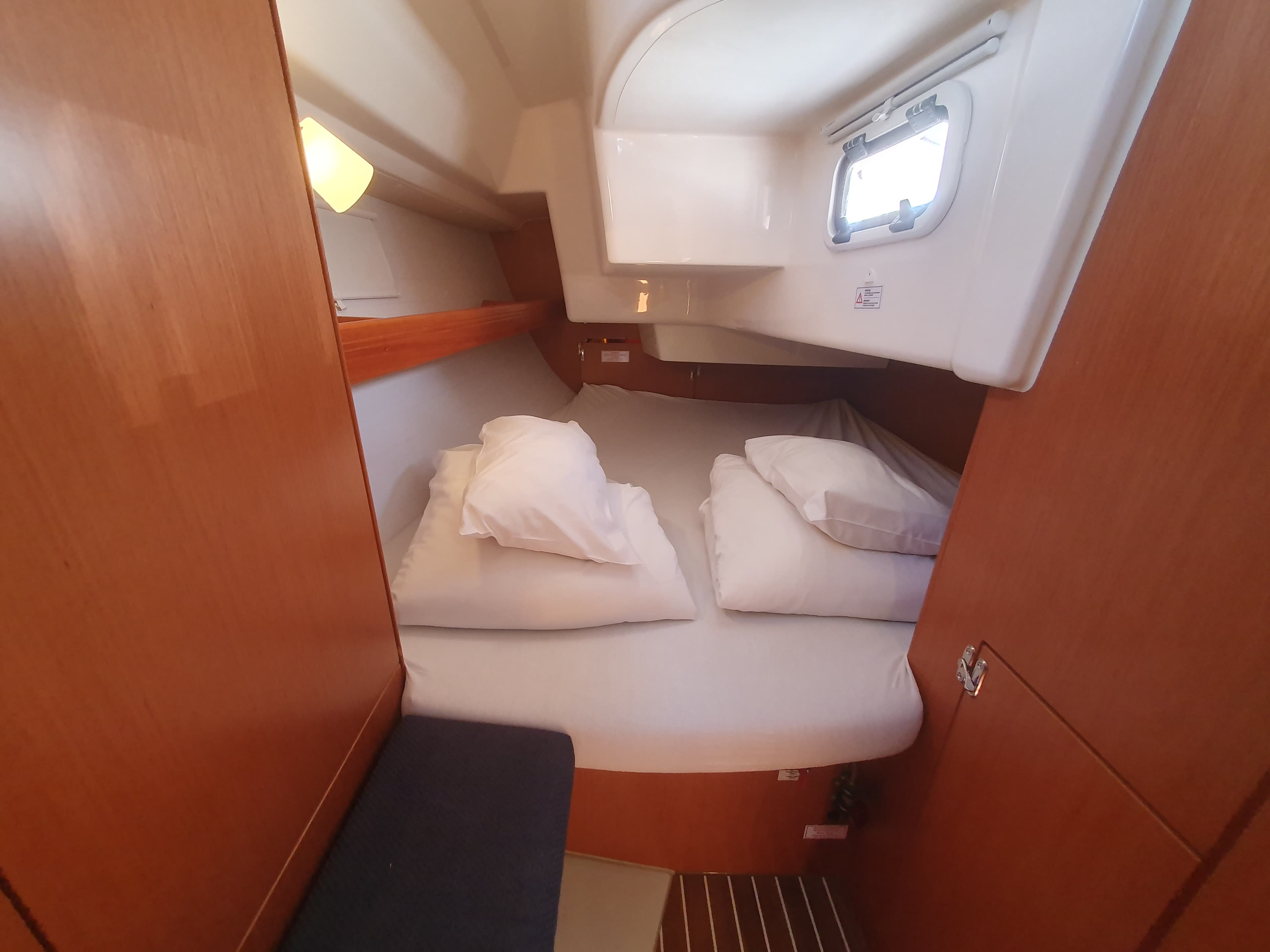 Bavaria Cruiser 34 Tintilinić – bilde 4 av 11