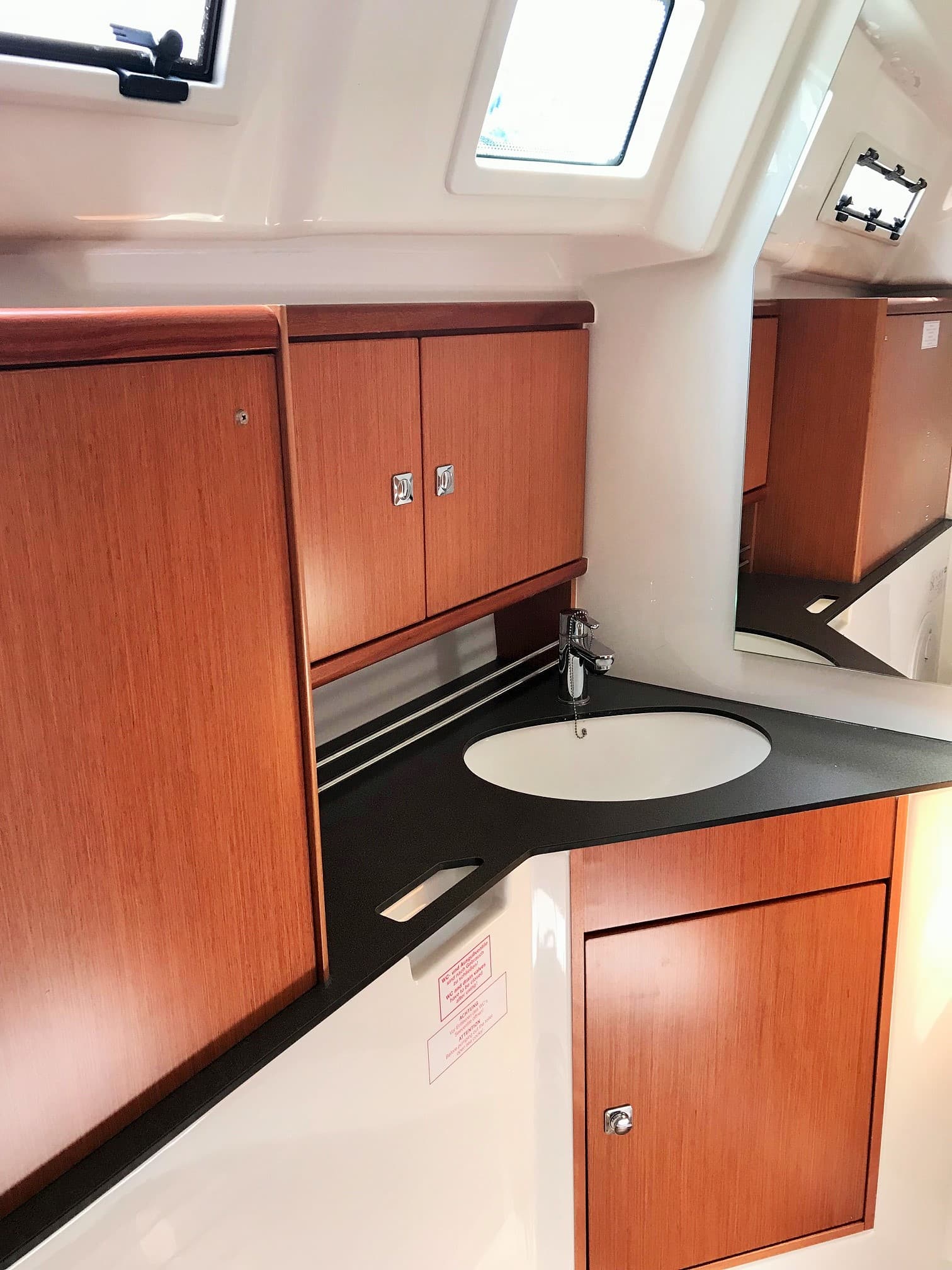 Bavaria Cruiser 34 Tintilinić – bilde 2 av 11