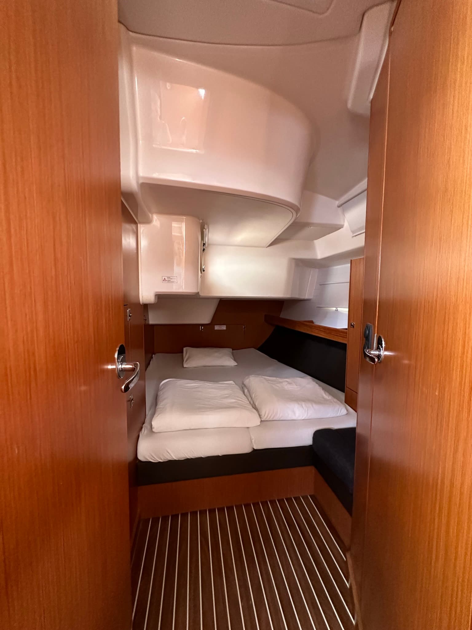 Bavaria Cruiser 51 Zoilo – bilde 2 av 16