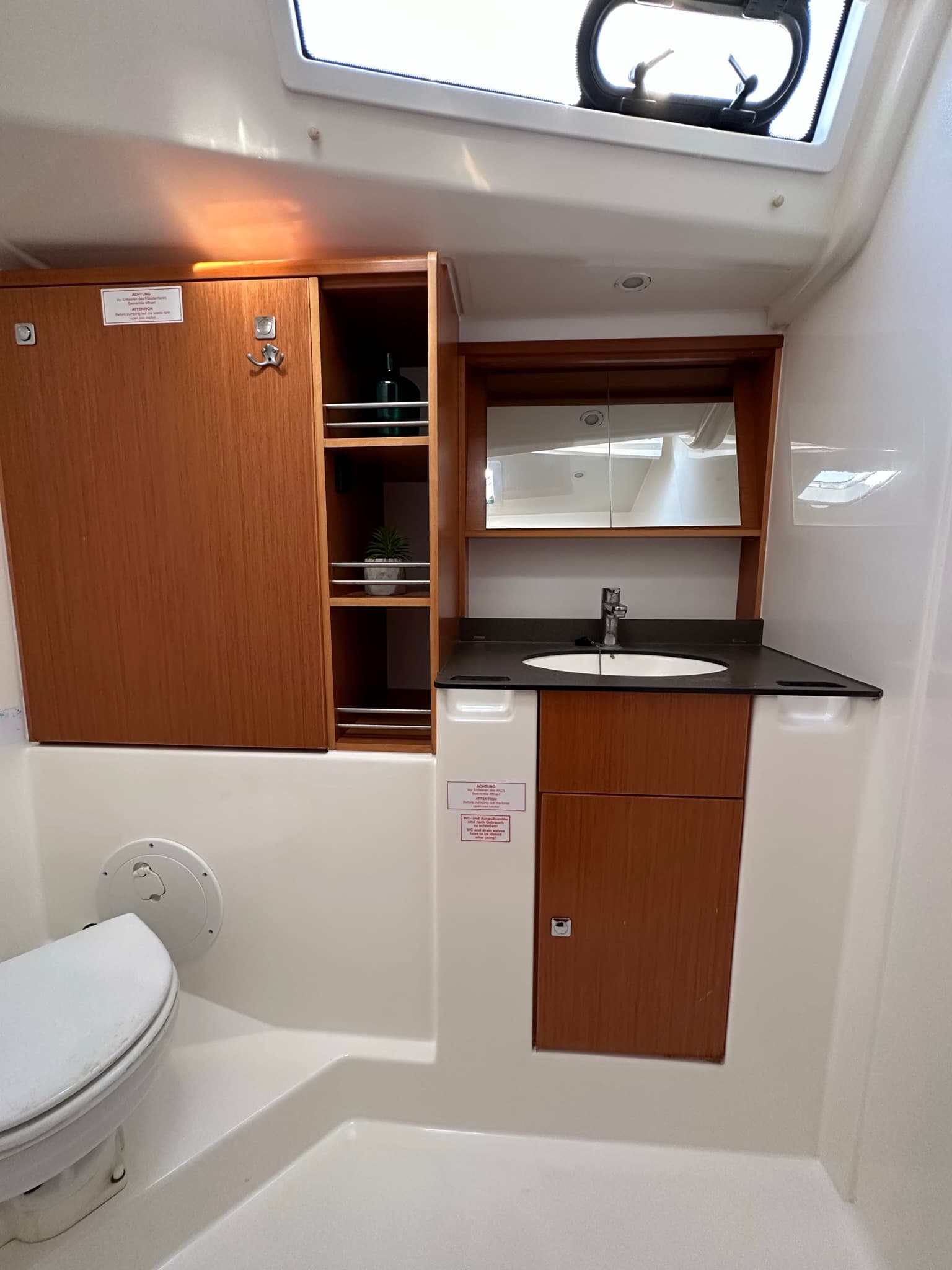 Bavaria Cruiser 51 Zoilo – bilde 5 av 16