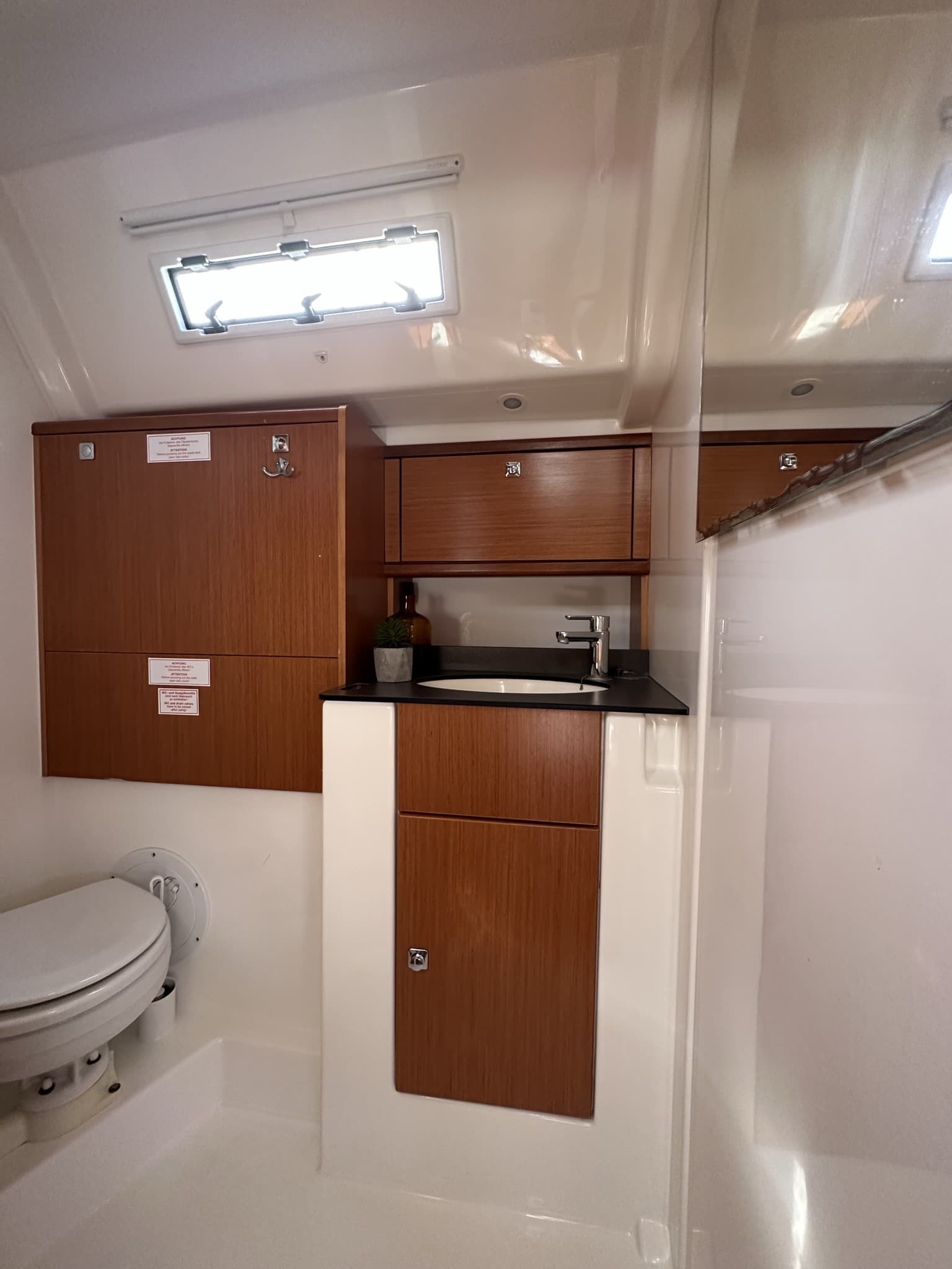 Bavaria Cruiser 51 Zoilo – bilde 3 av 16