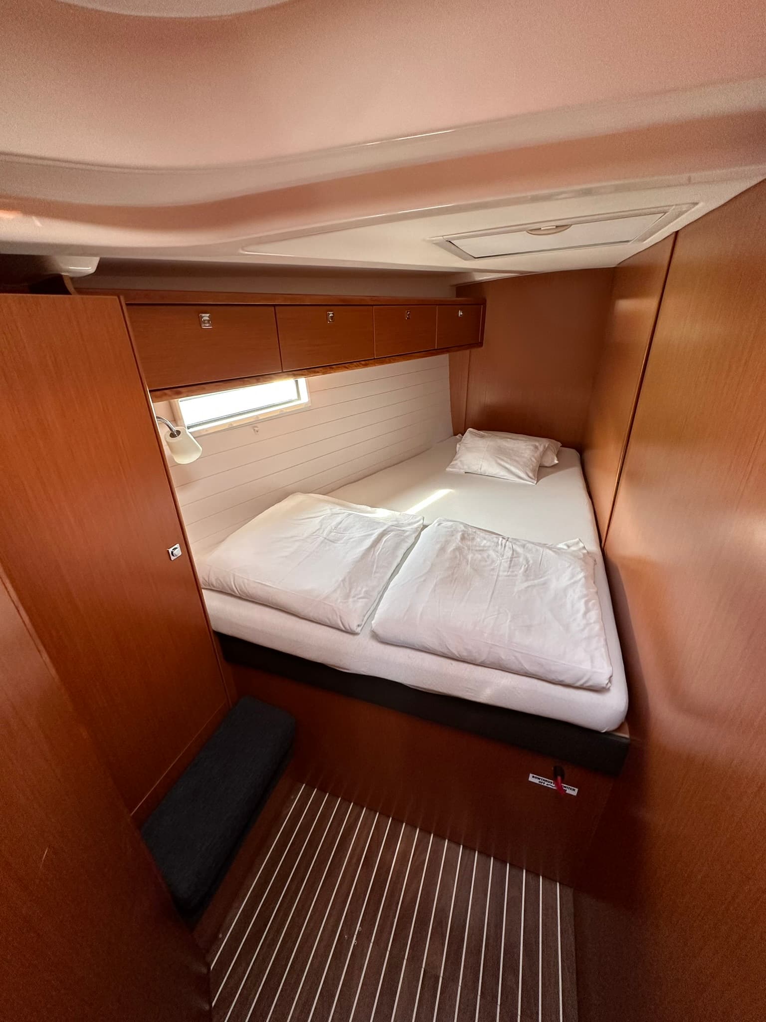 Bavaria Cruiser 51 Sveti Ante – bilde 5 av 15