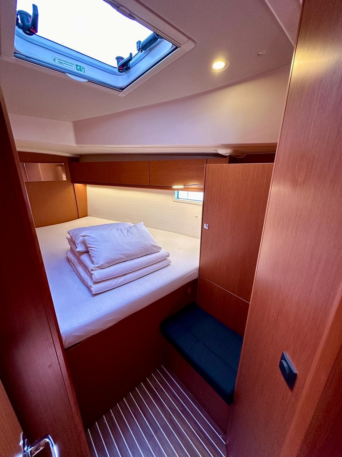 Bavaria Cruiser 46 Nala – bilde 5 av 15