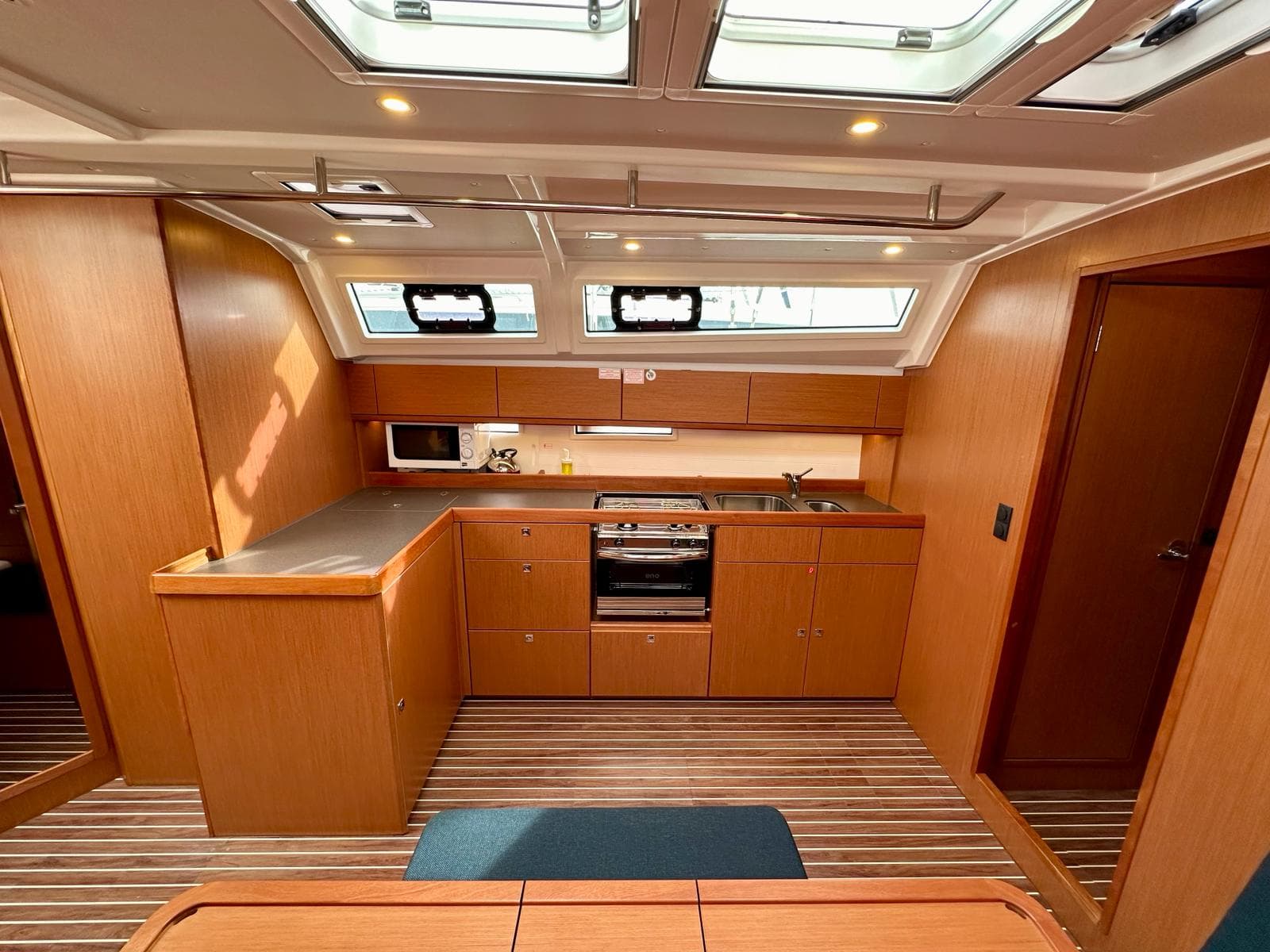 Bavaria Cruiser 46 Nala – bilde 3 av 15