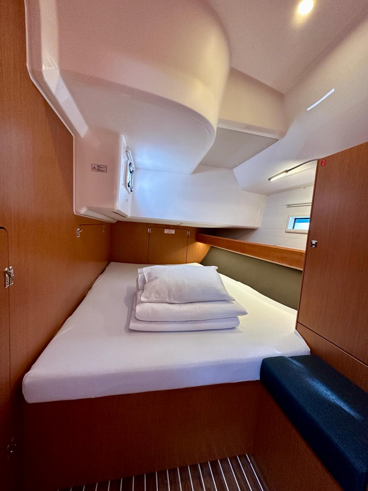 Bavaria Cruiser 46 Simba – bilde 4 av 17