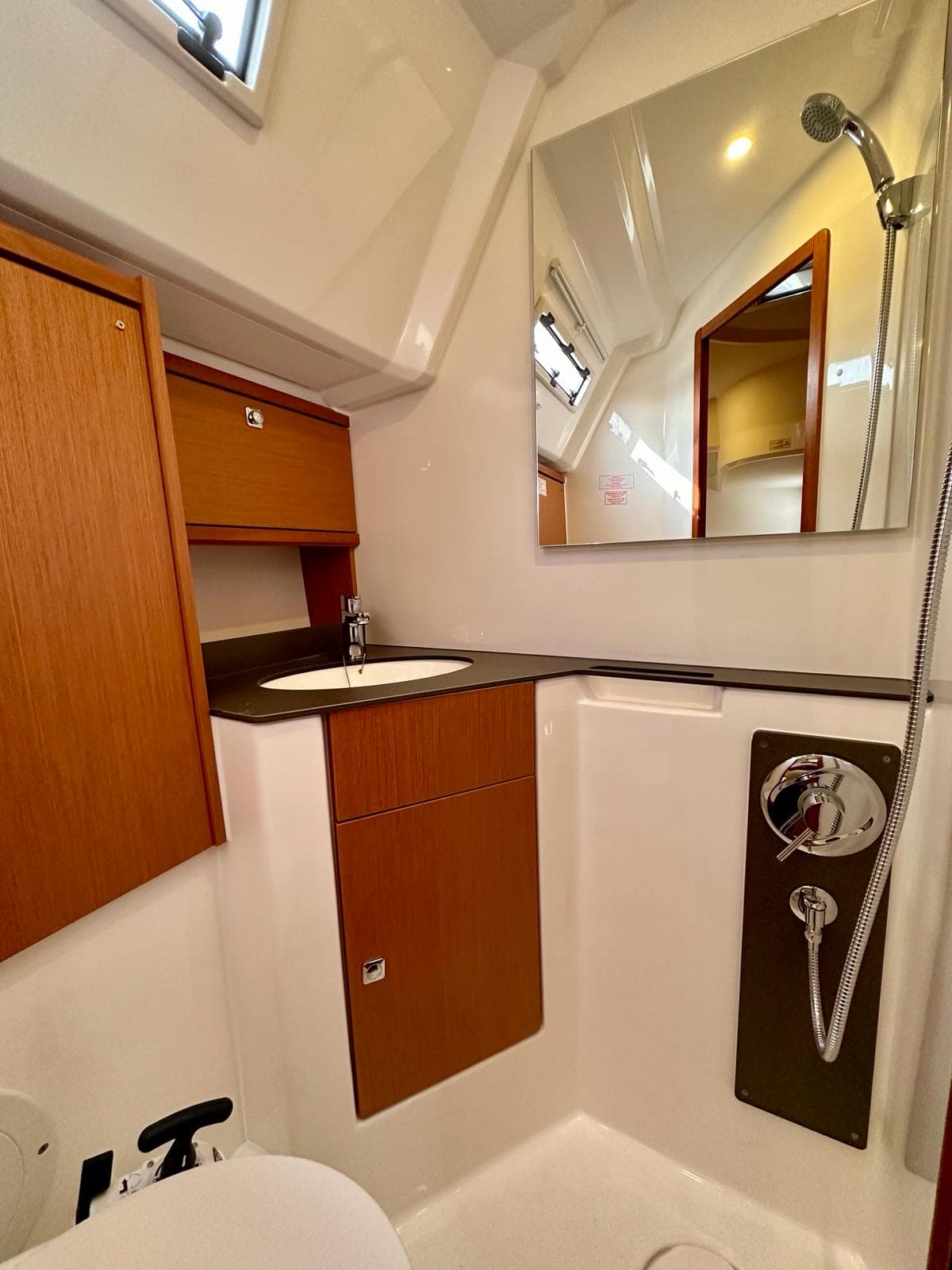 Bavaria Cruiser 46 Timon – bilde 3 av 16