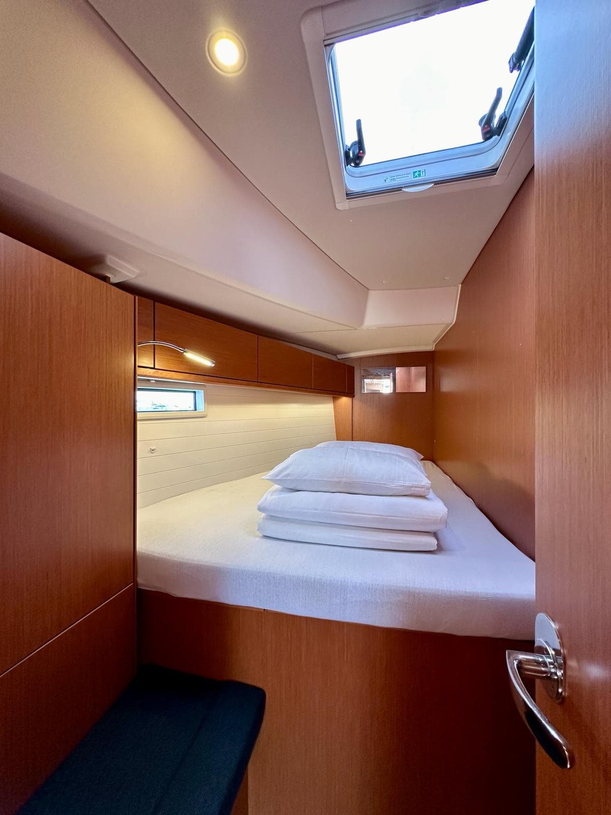 Bavaria Cruiser 46 Pumba – bilde 4 av 18