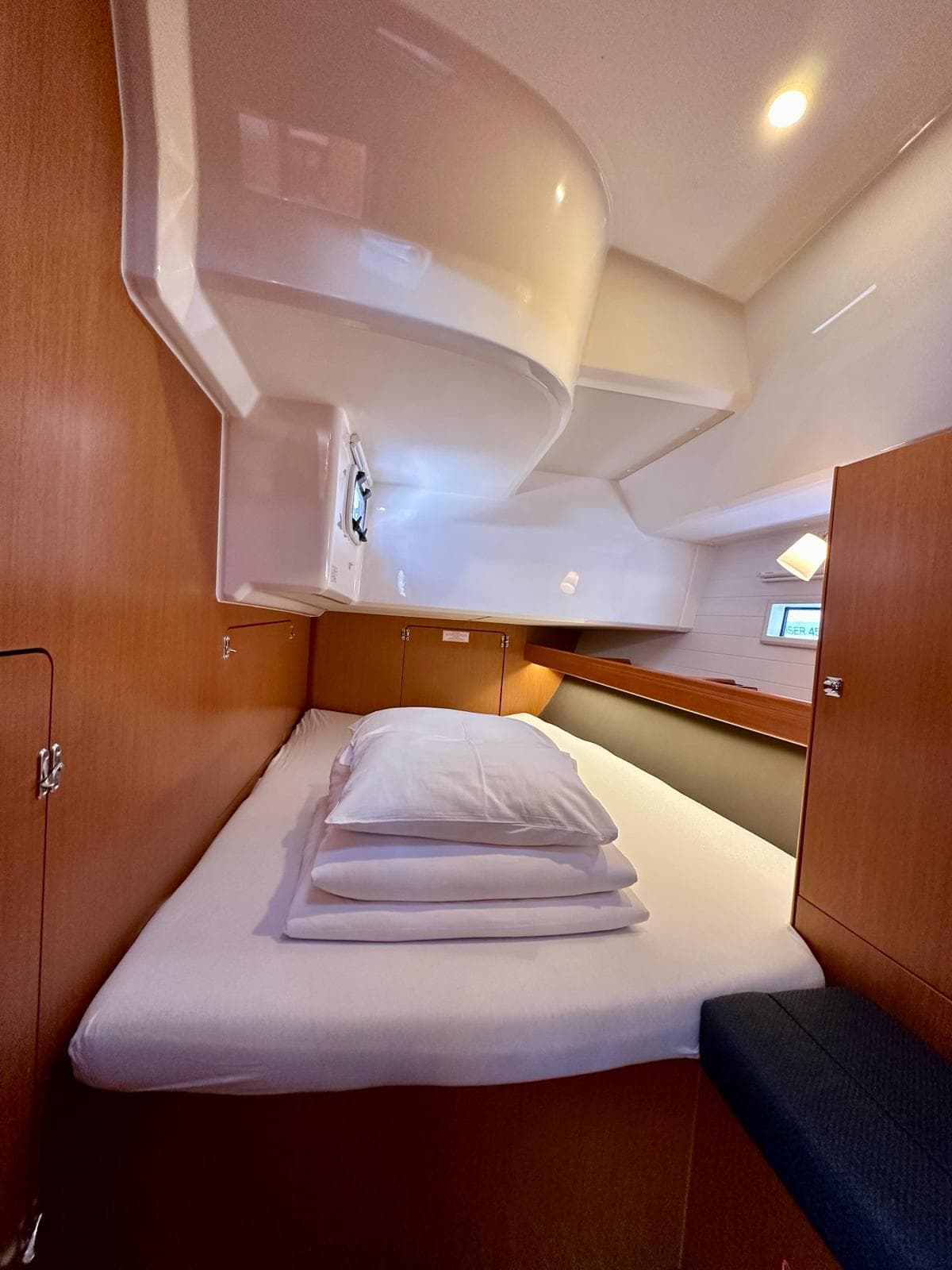 Bavaria Cruiser 46 Topaz – bilde 2 av 14