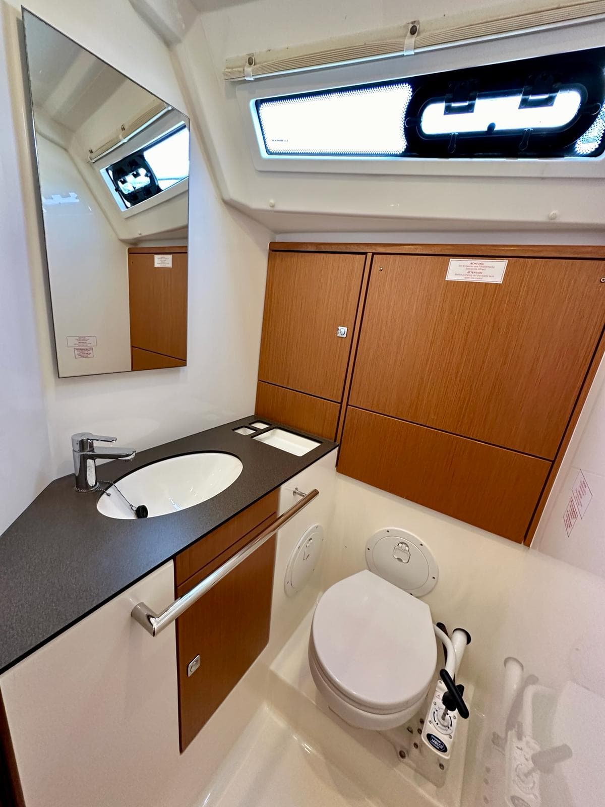 Bavaria Cruiser 46 Topaz – bilde 5 av 14