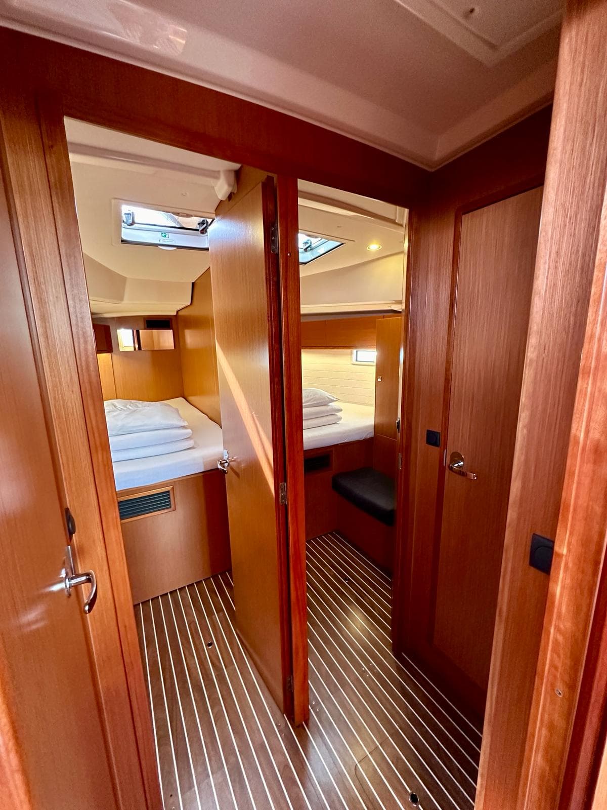 Bavaria Cruiser 46 Rava – bilde 5 av 15