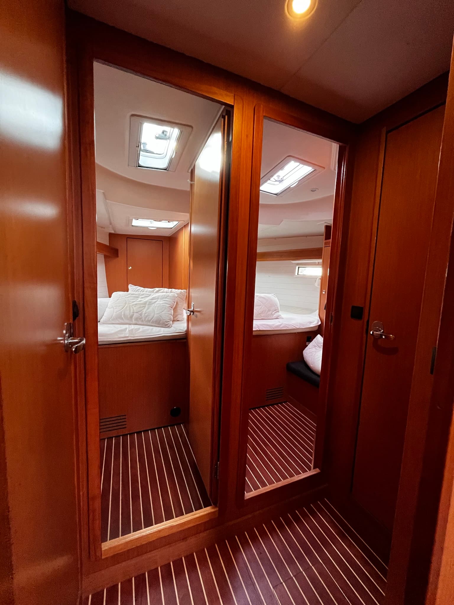 Bavaria Cruiser 45 Golić – bilde 3 av 16