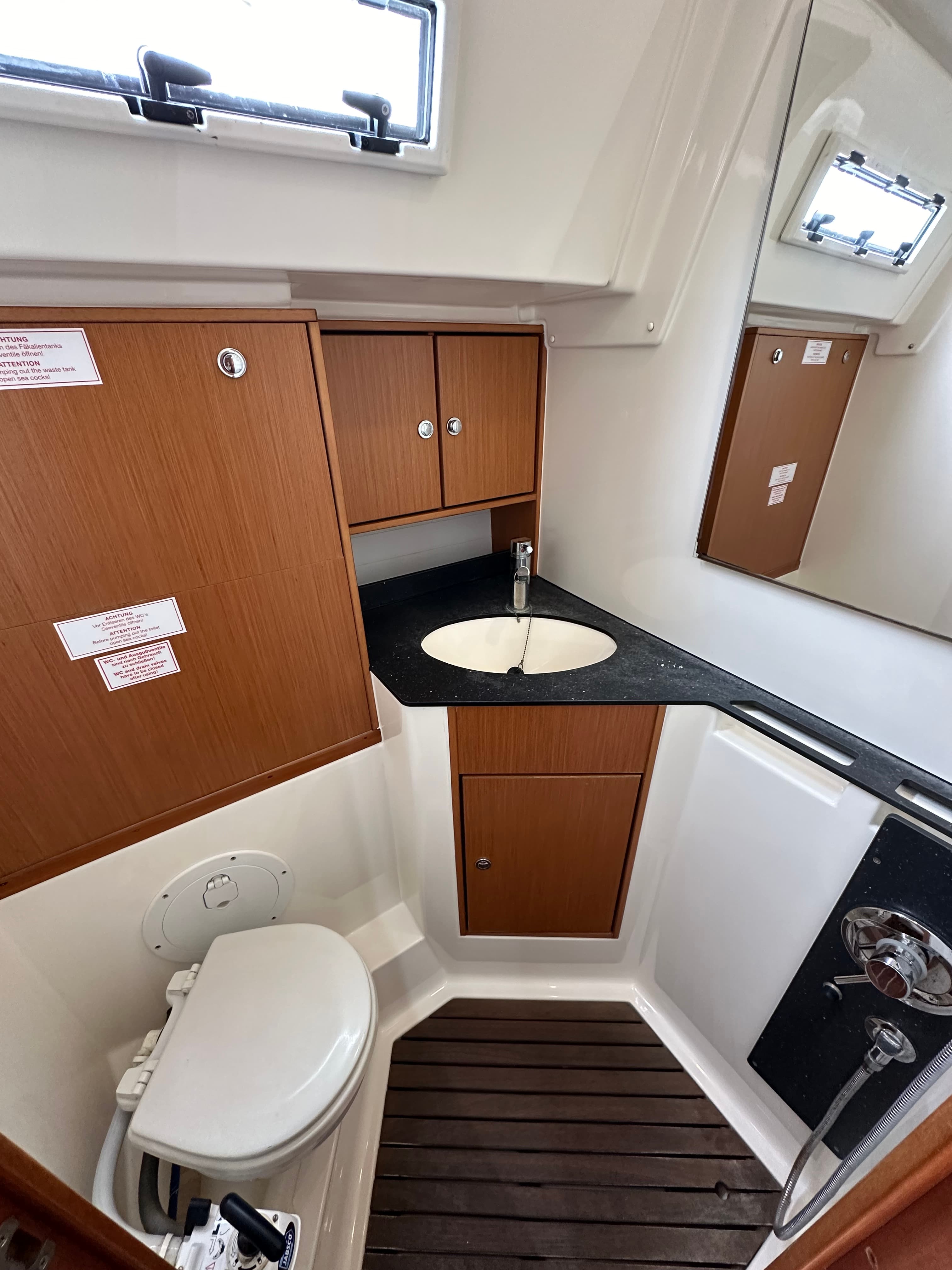 Bavaria Cruiser 45 Golić – bilde 5 av 16