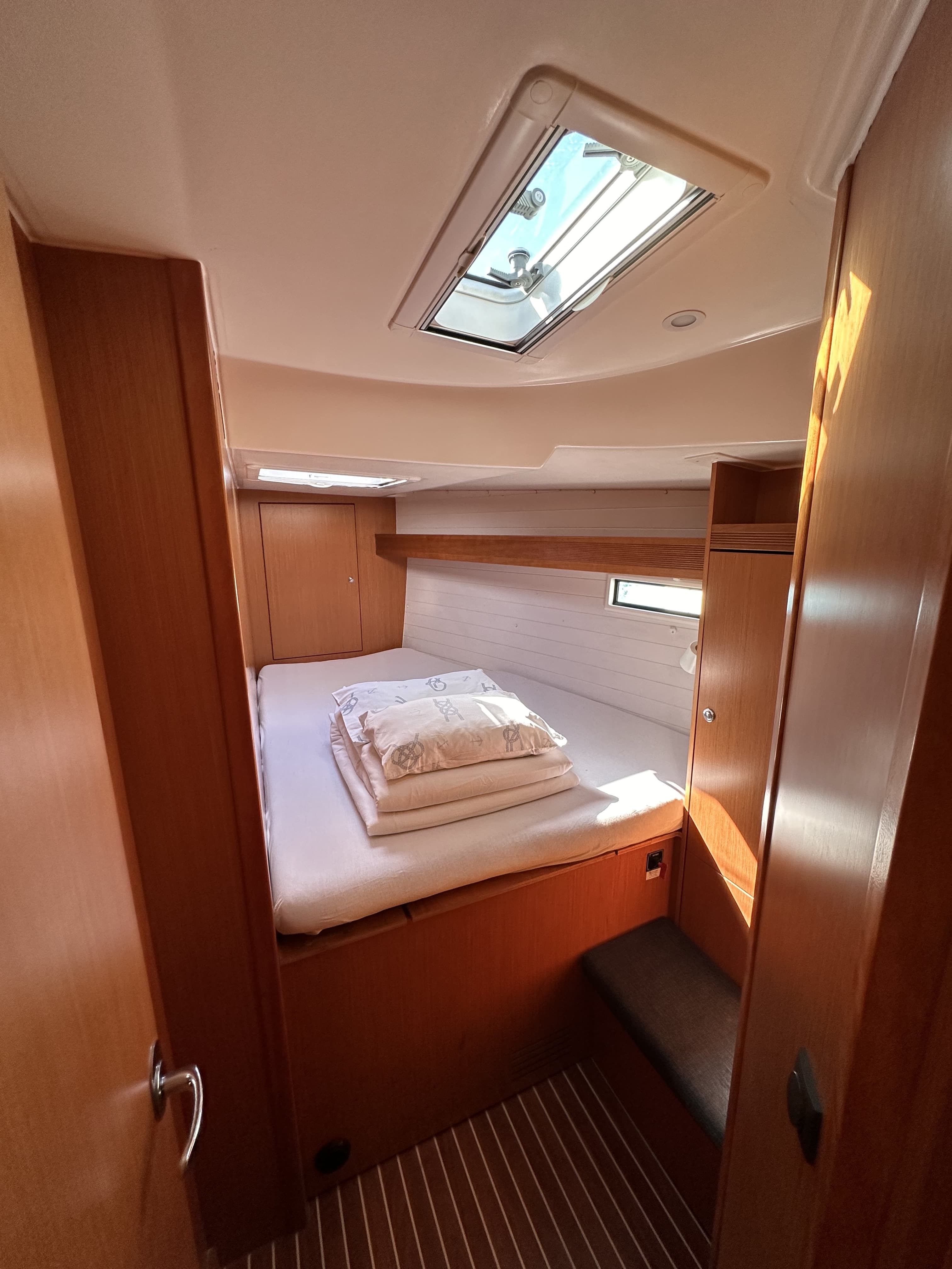 Bavaria Cruiser 45 Gustac – bilde 4 av 14