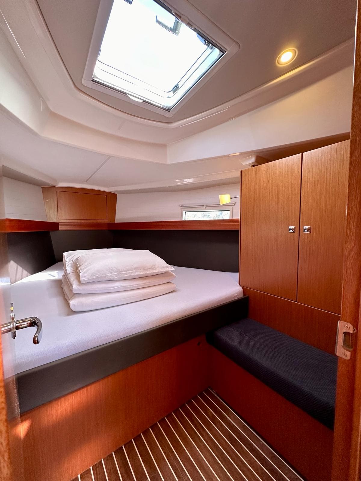 Bavaria Cruiser 37 Lahor – bilde 3 av 12