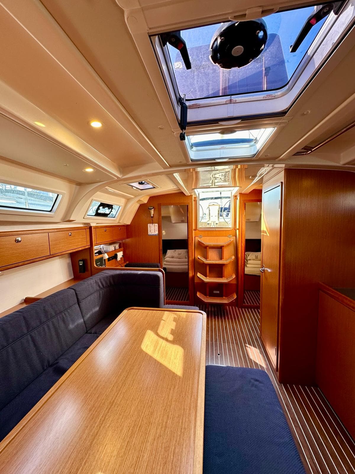 Bavaria Cruiser 41 Pearl – bilde 5 av 13