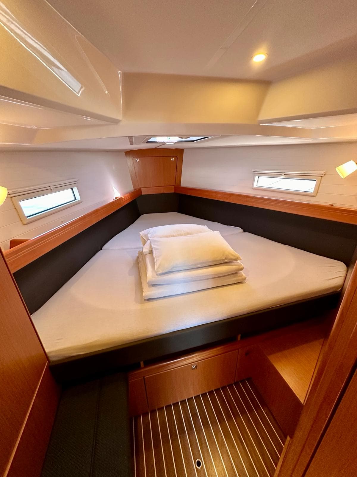 Bavaria Cruiser 41 Zubatac – bilde 2 av 15