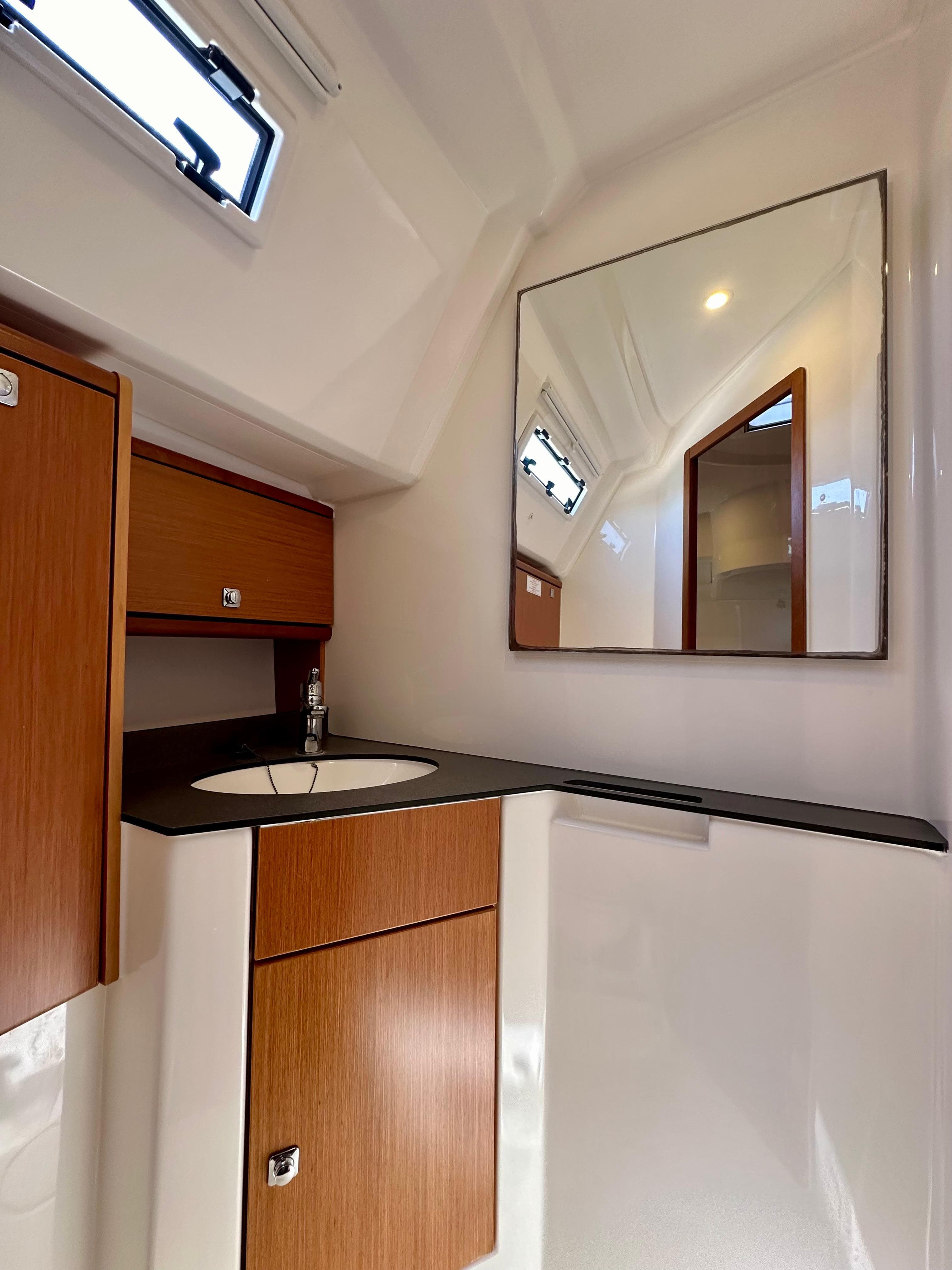 Bavaria Cruiser 46 Sestrica – bilde 5 av 12