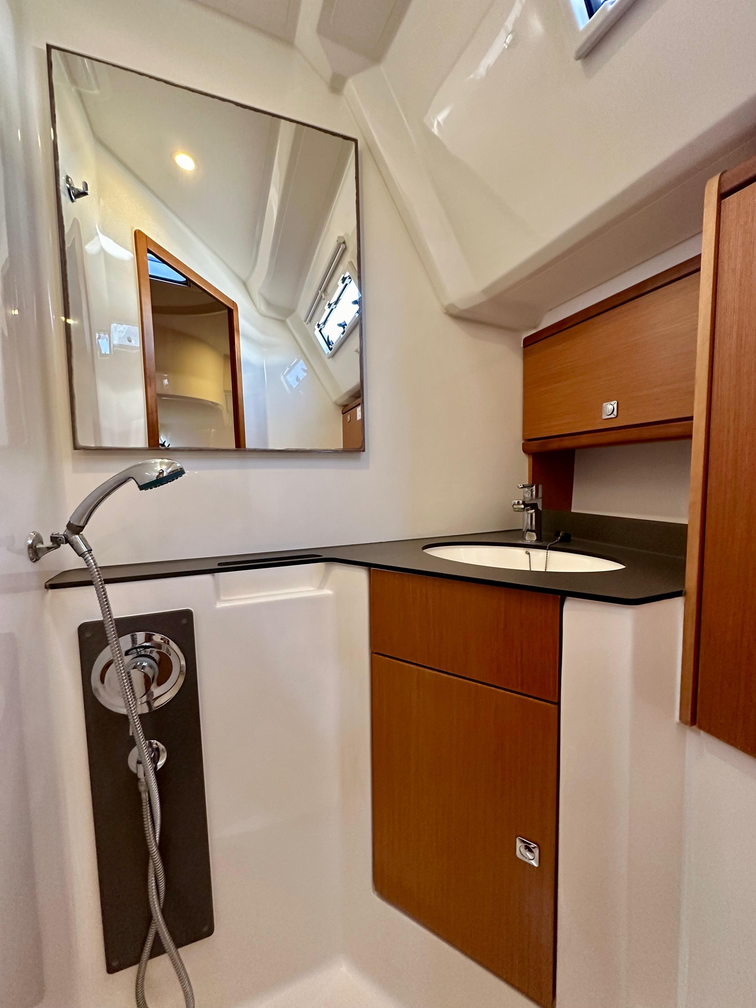 Bavaria Cruiser 46 Sestrica – bilde 2 av 12