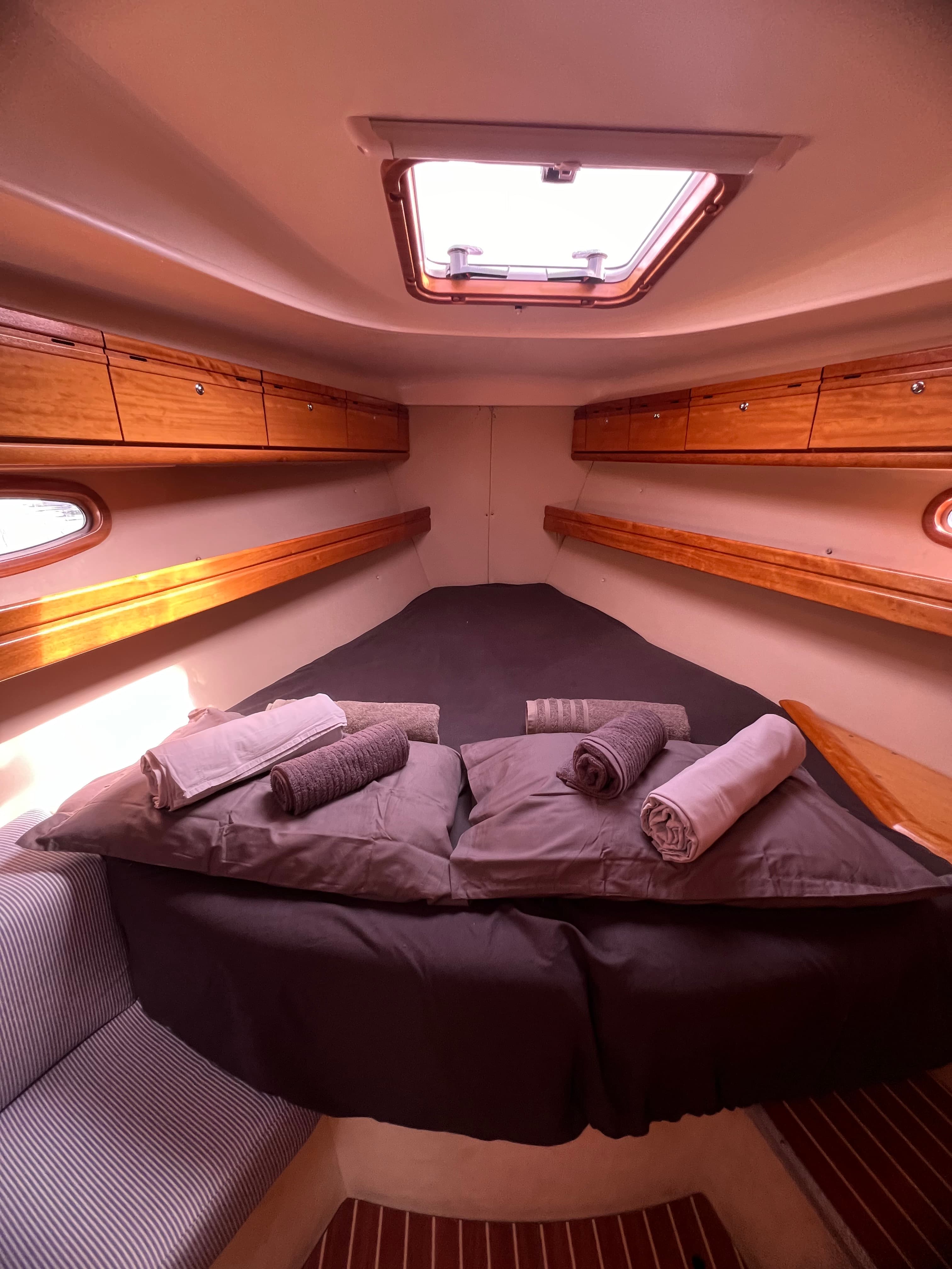 Bavaria 39 Cruiser Dimitra – bilde 2 av 17