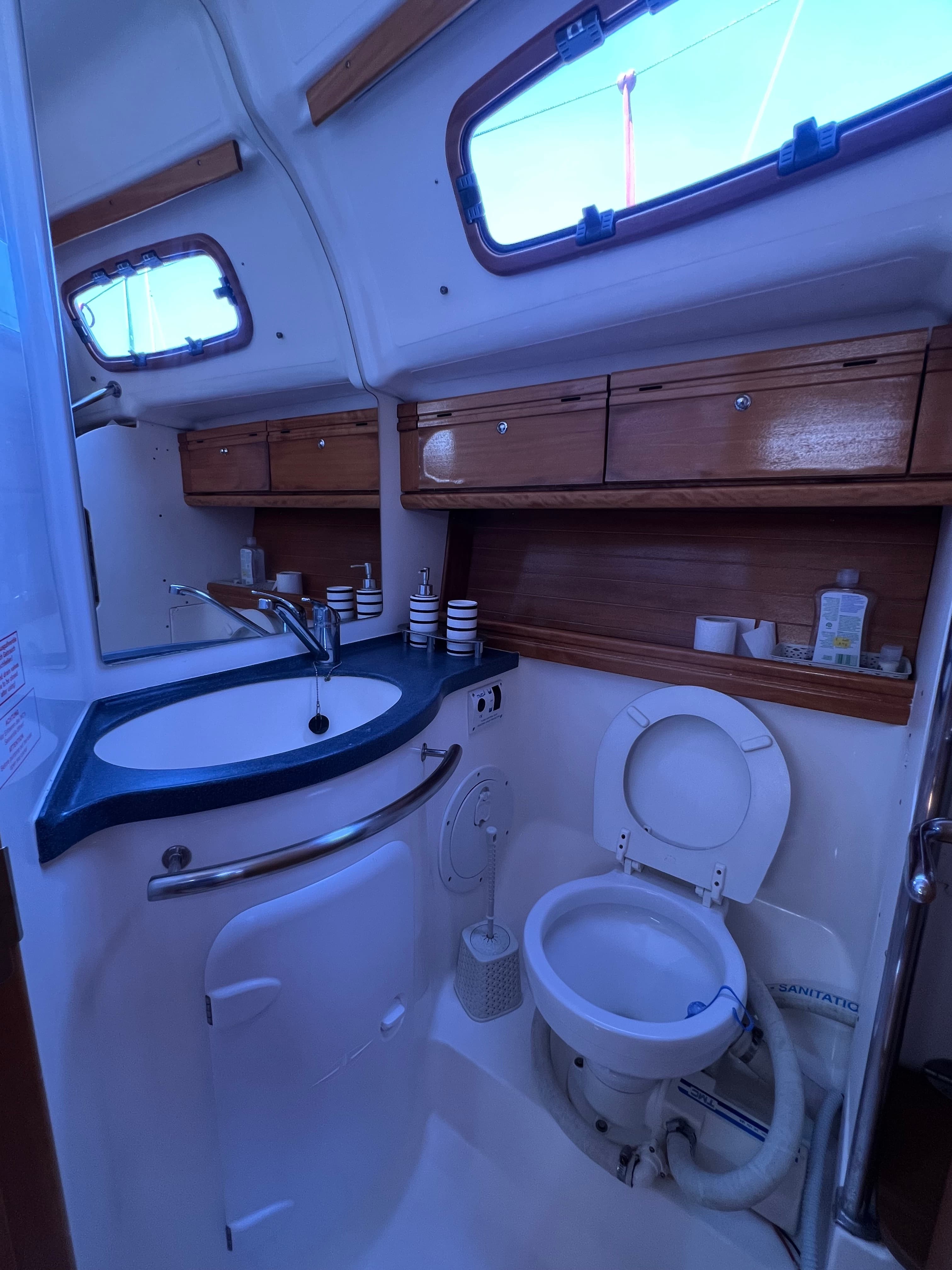 Bavaria 39 Cruiser Dimitra – bilde 3 av 17