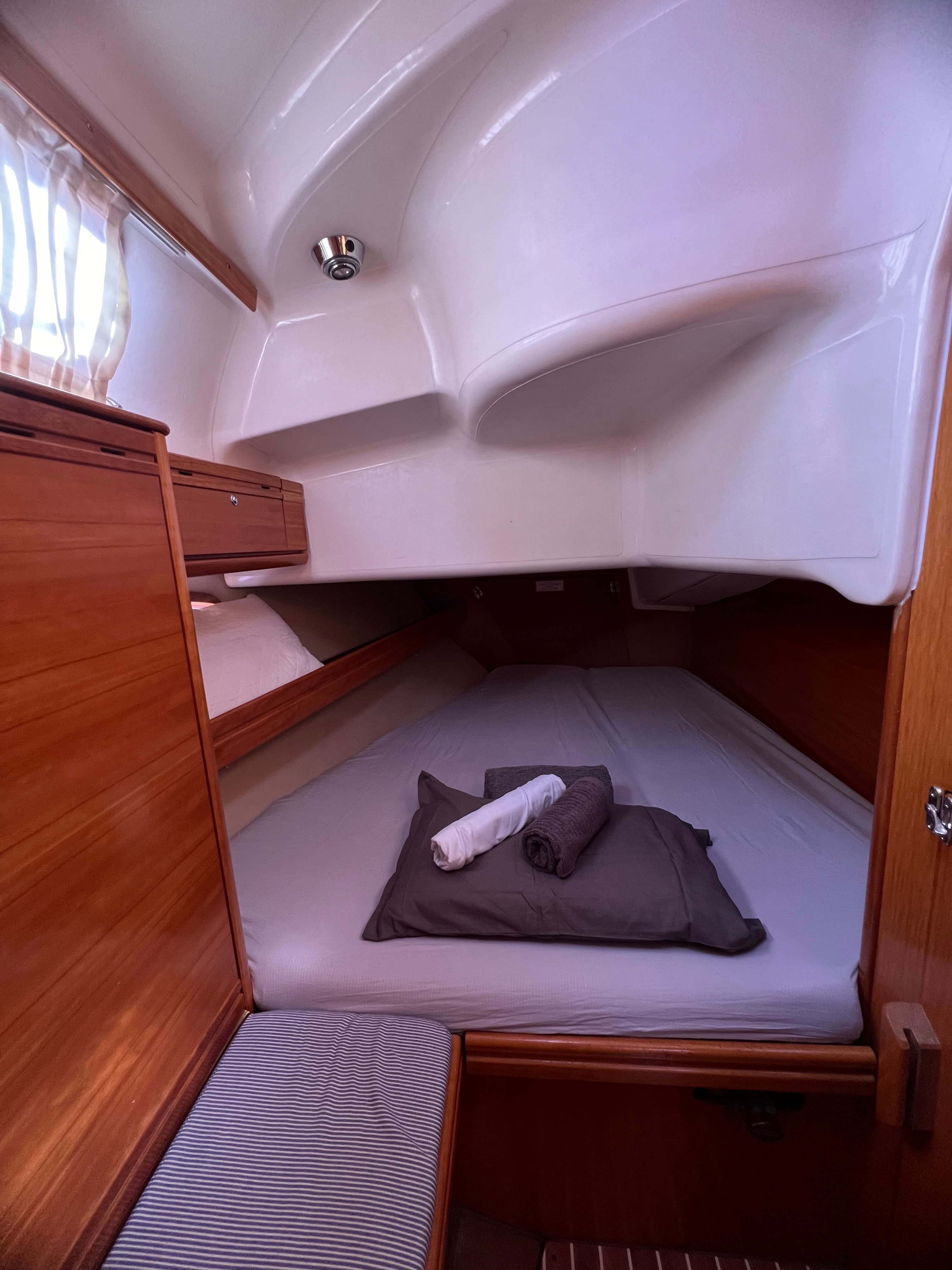 Bavaria 39 Cruiser Dimitra – bilde 4 av 17