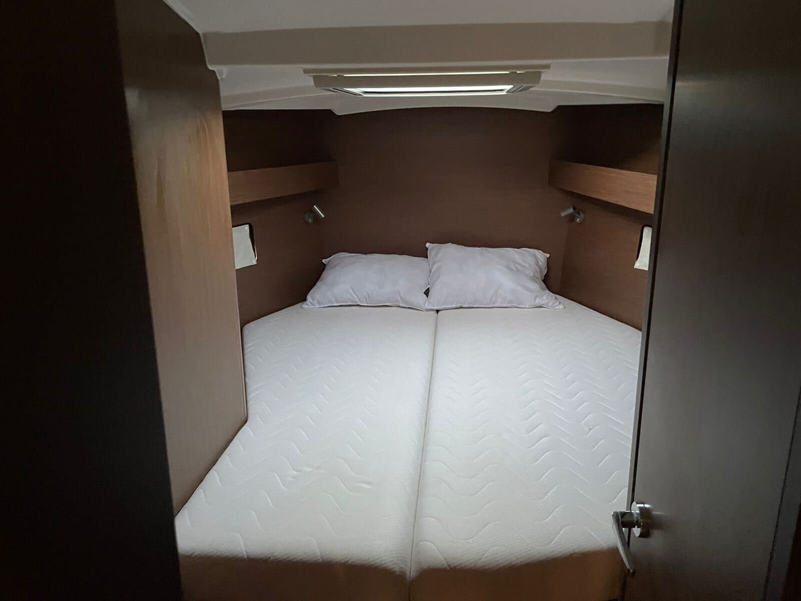 Beneteau Oceanis 40.1 Aurora – bilde 4 av 13