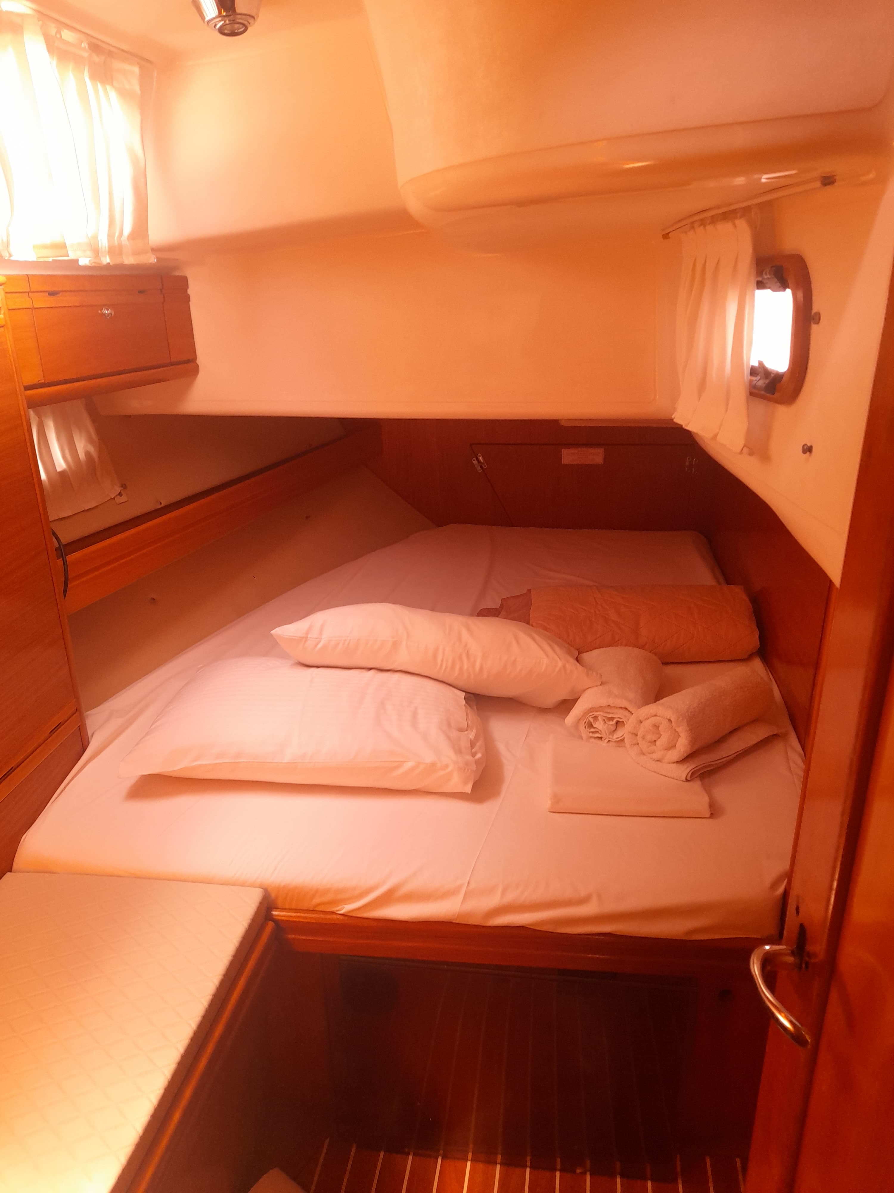 Bavaria 50 Cruiser Wave Dancer – bilde 4 av 12