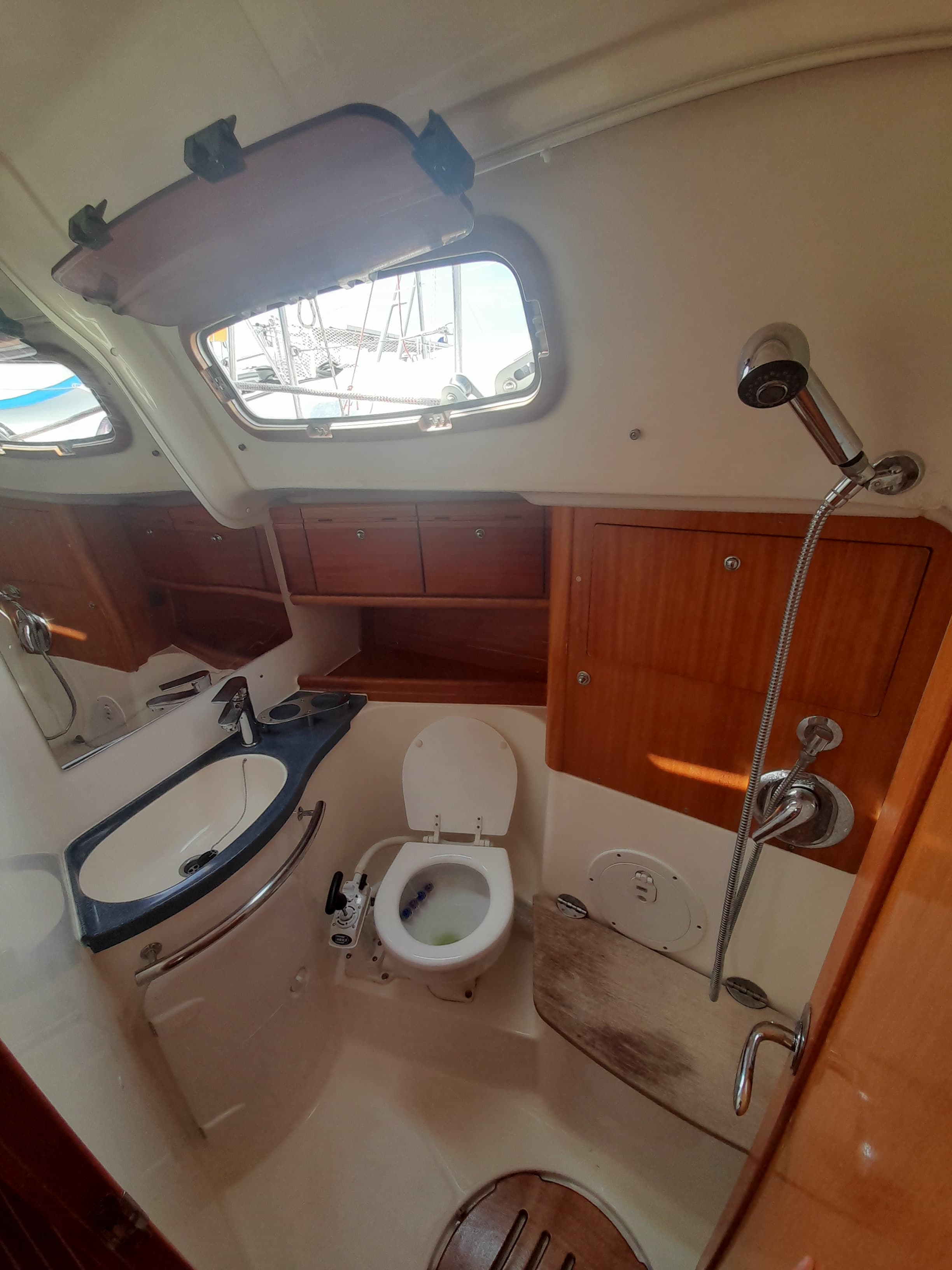 Bavaria 50 Cruiser Wave Dancer – bilde 2 av 12