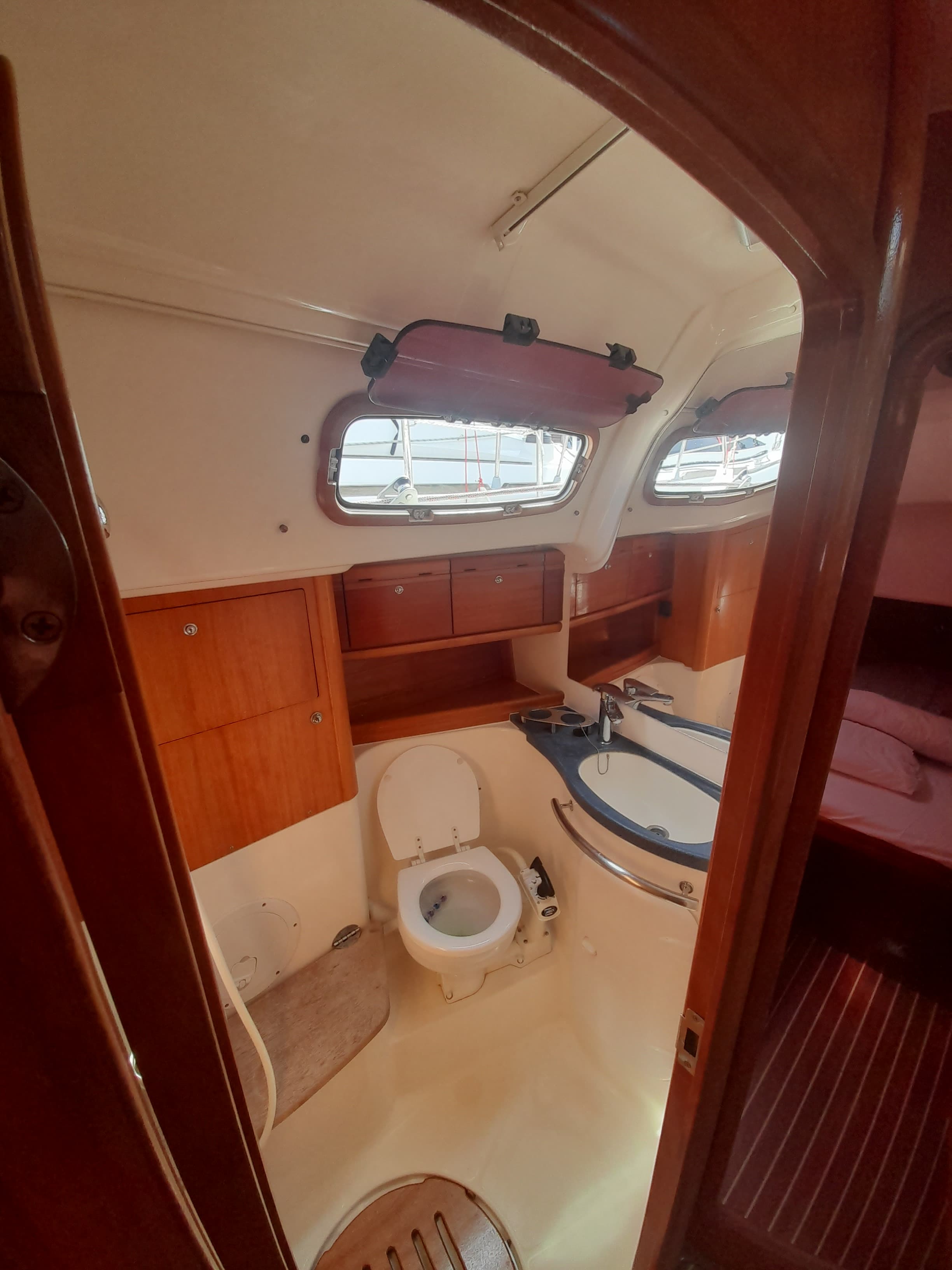 Bavaria 50 Cruiser Wave Dancer – bilde 5 av 12