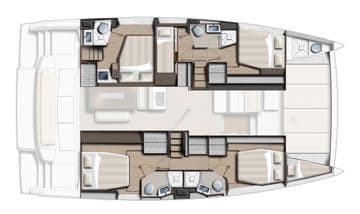 Bali 4.6 ALINA II – bilde 2 av 55