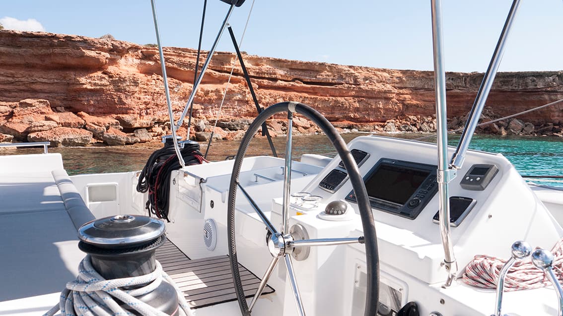 Lagoon 450 – bilde 3 av 14