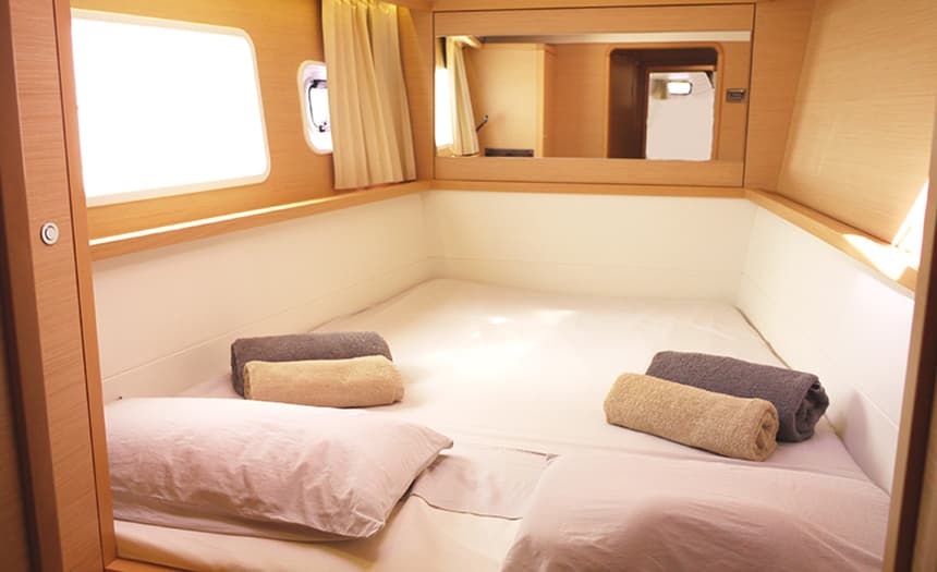 Lagoon 450 – bilde 5 av 14