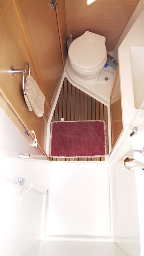 Lagoon 450 – bilde 4 av 14