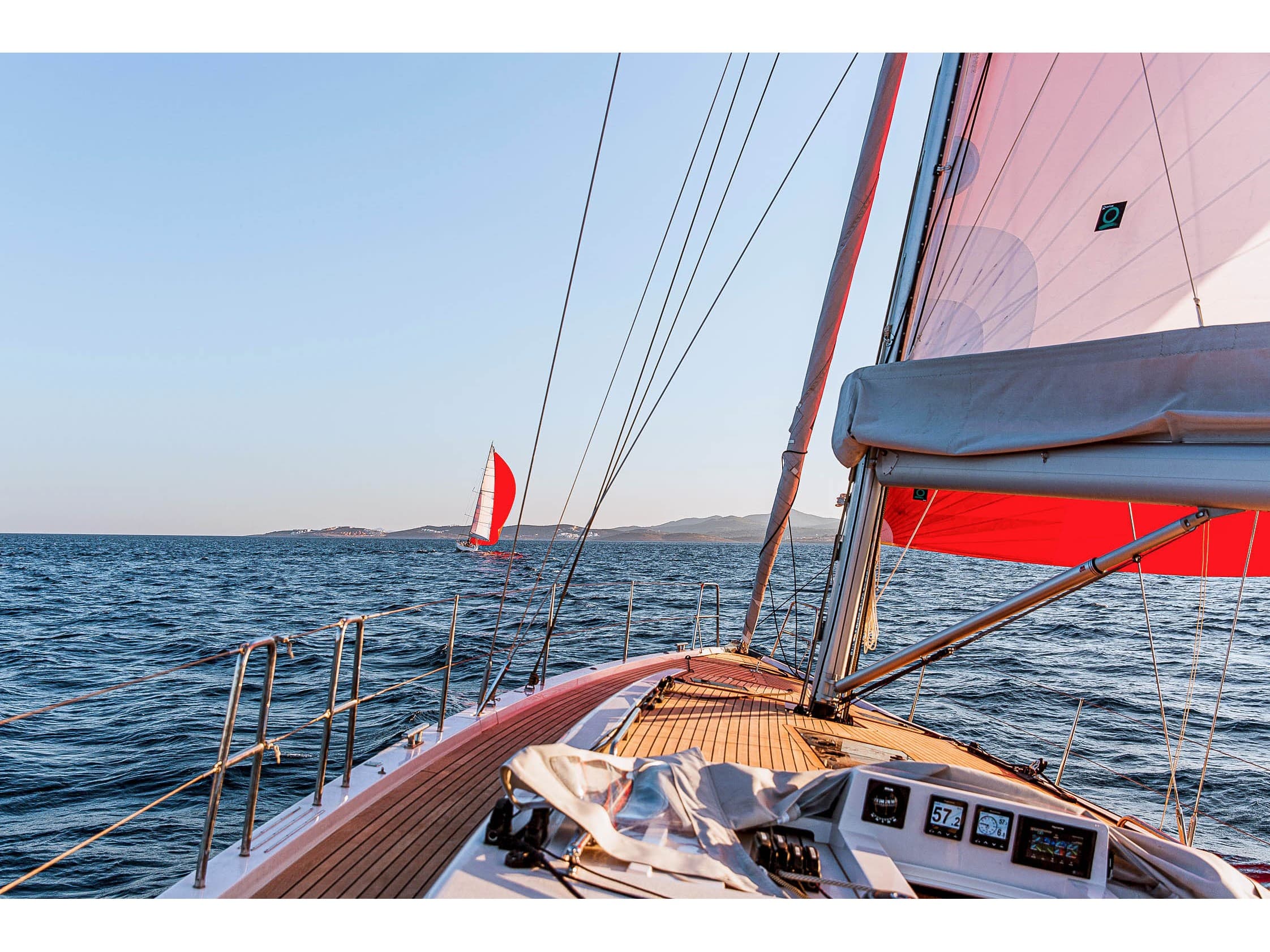 X-Yachts X4-6 Artemis