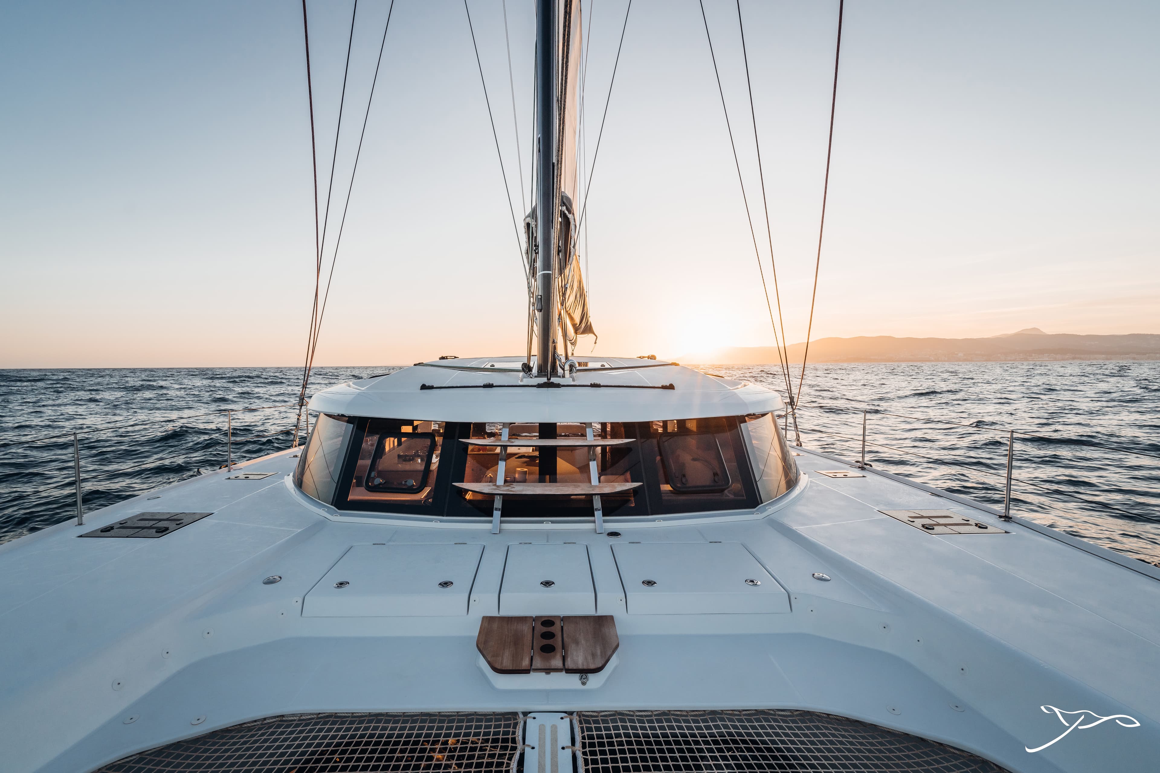 Nautitech 44 Open Stella – bilde 3 av 31