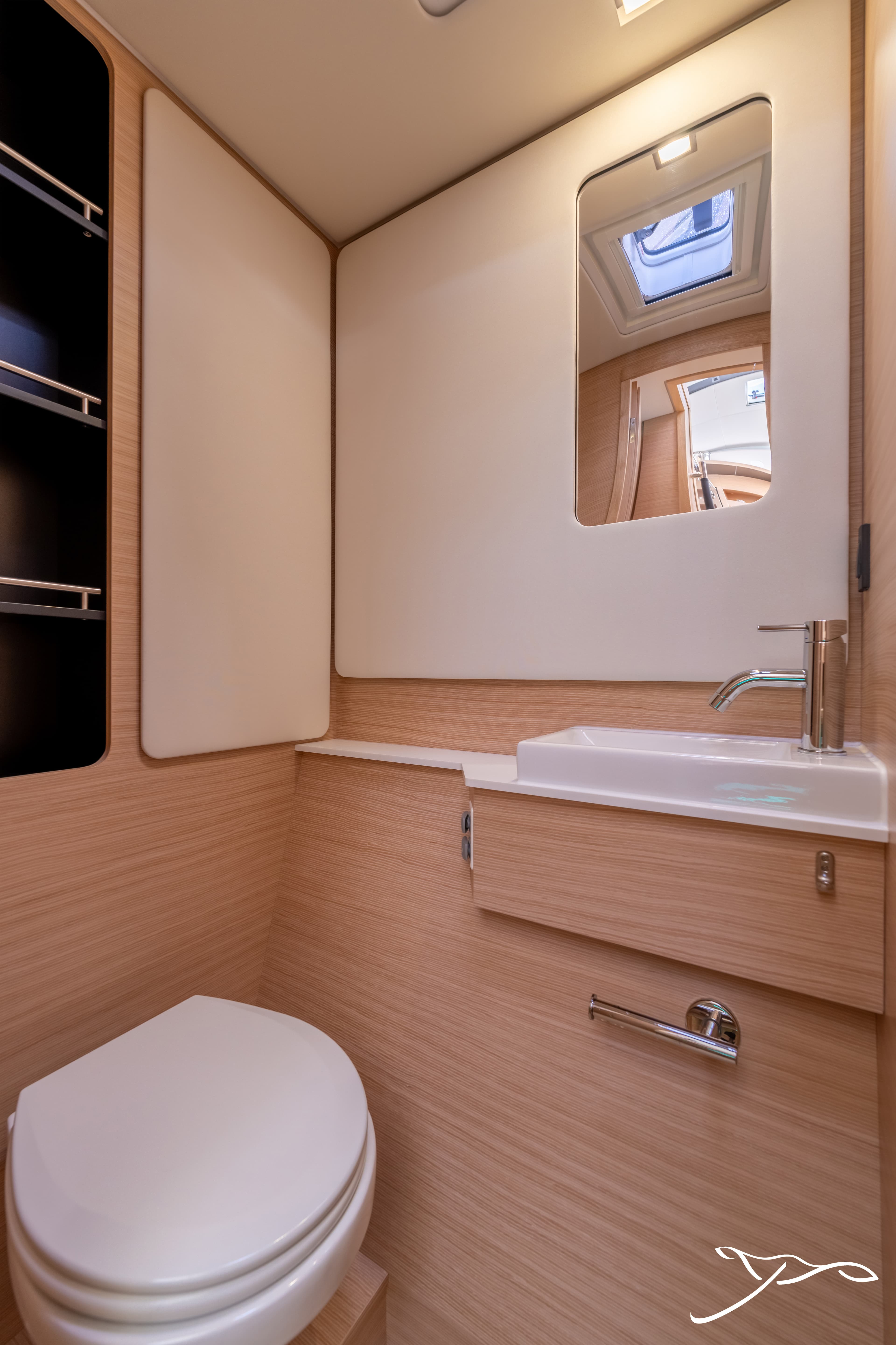 Nautitech 44 Open Stella – bilde 4 av 31