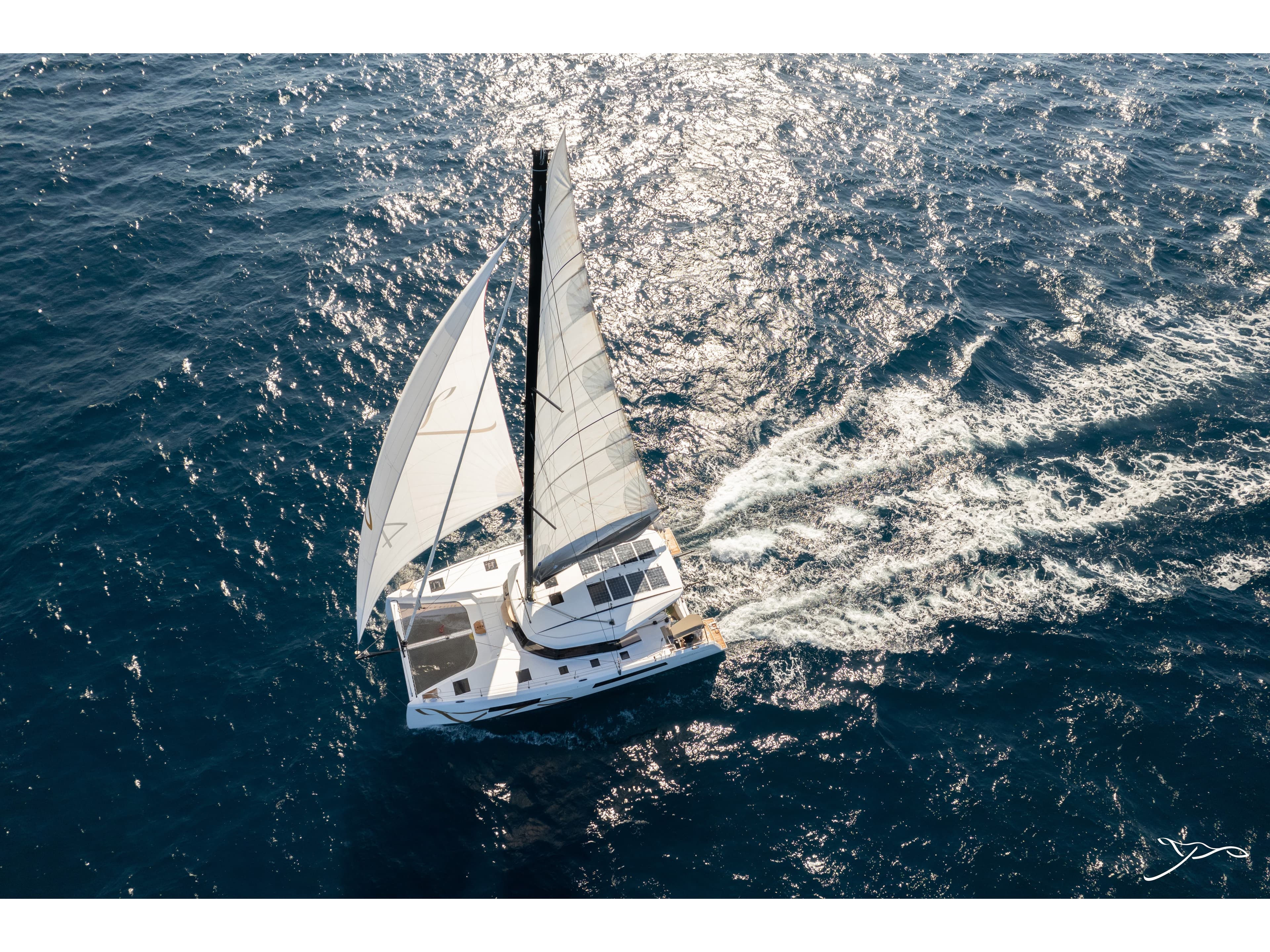 Nautitech 44 Open Stella
