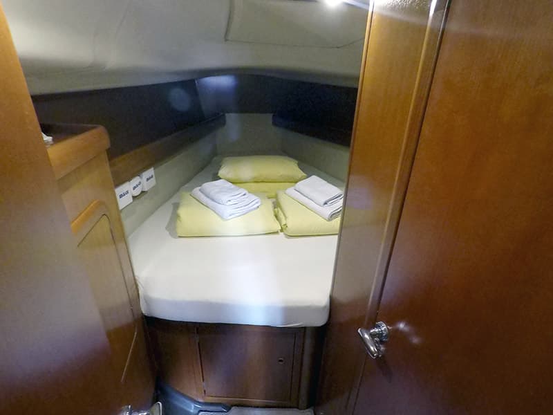 Grand Soleil 40 ŠJOR III – bilde 3 av 19