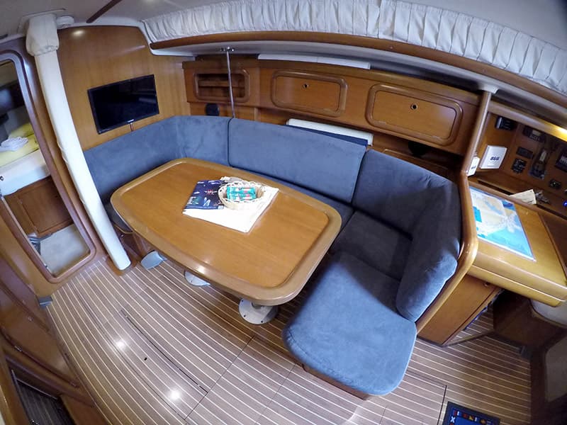 Grand Soleil 40 ŠJOR III – bilde 4 av 19