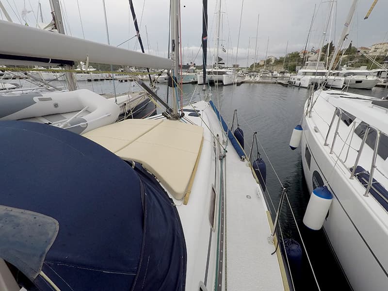 Grand Soleil 40 ŠJOR III – bilde 2 av 19